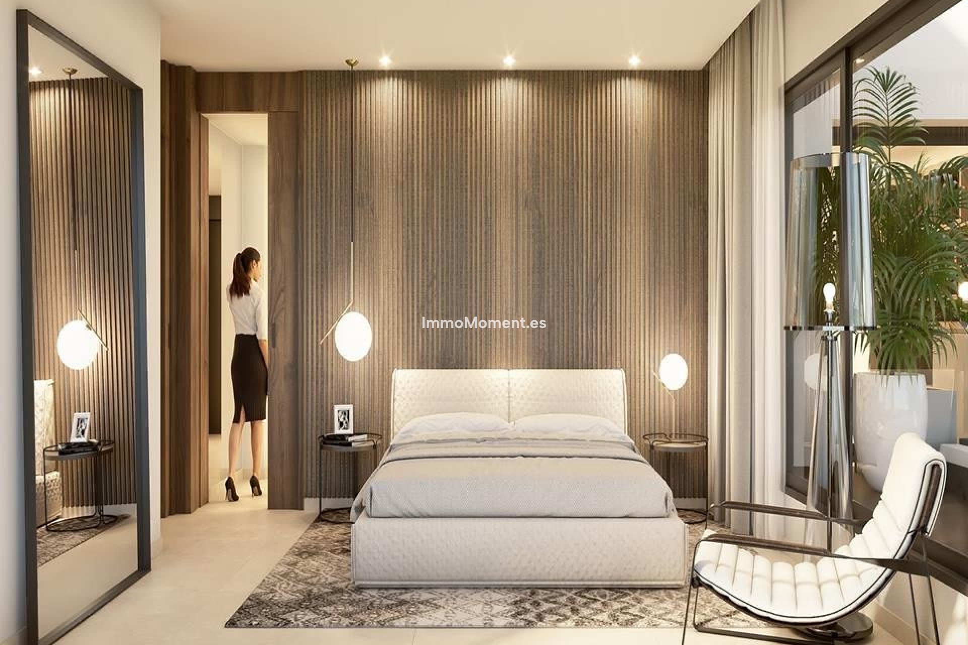 Reventa - Villa - Algorfa - Algorfa Centro