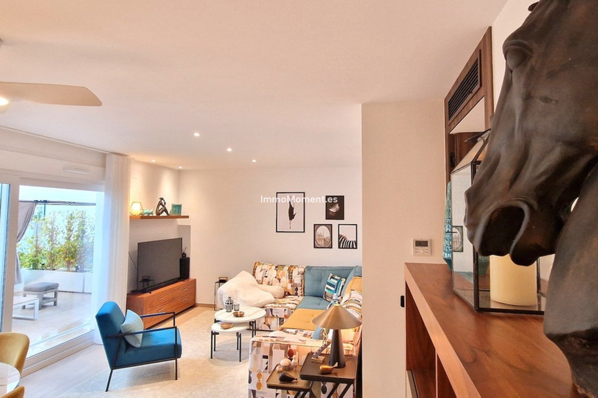 Reventa - Villa - Algorfa - Algorfa Centro