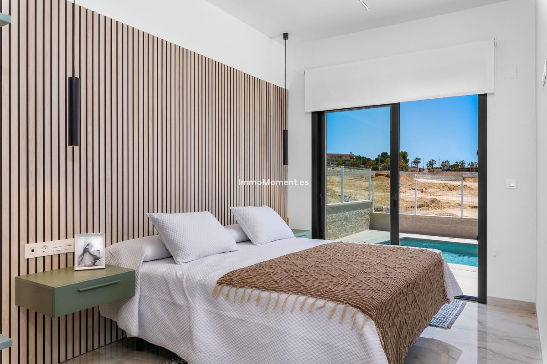 Reventa - Villa - Algorfa - Algorfa Centro