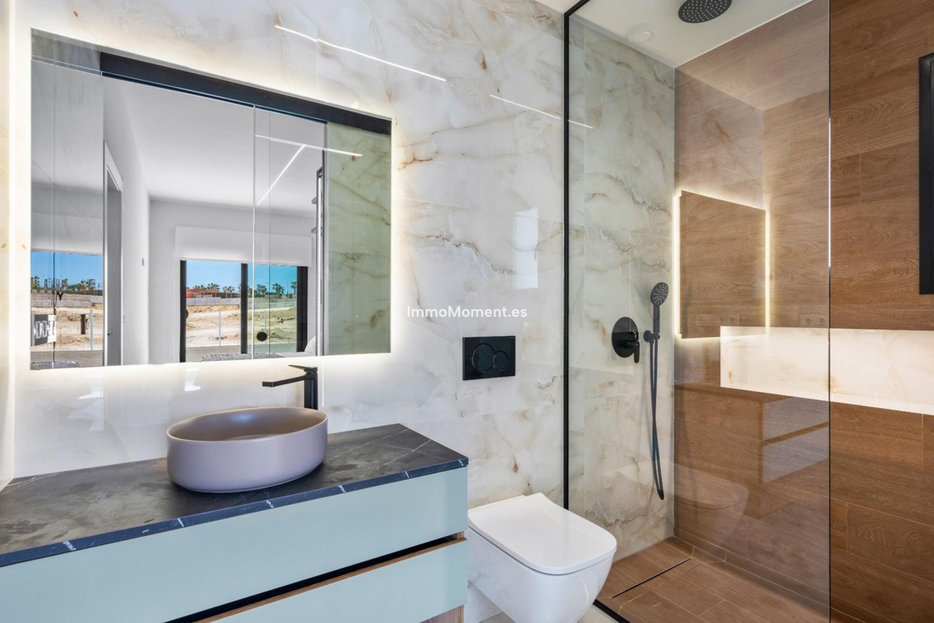 Reventa - Villa - Algorfa - Algorfa Centro