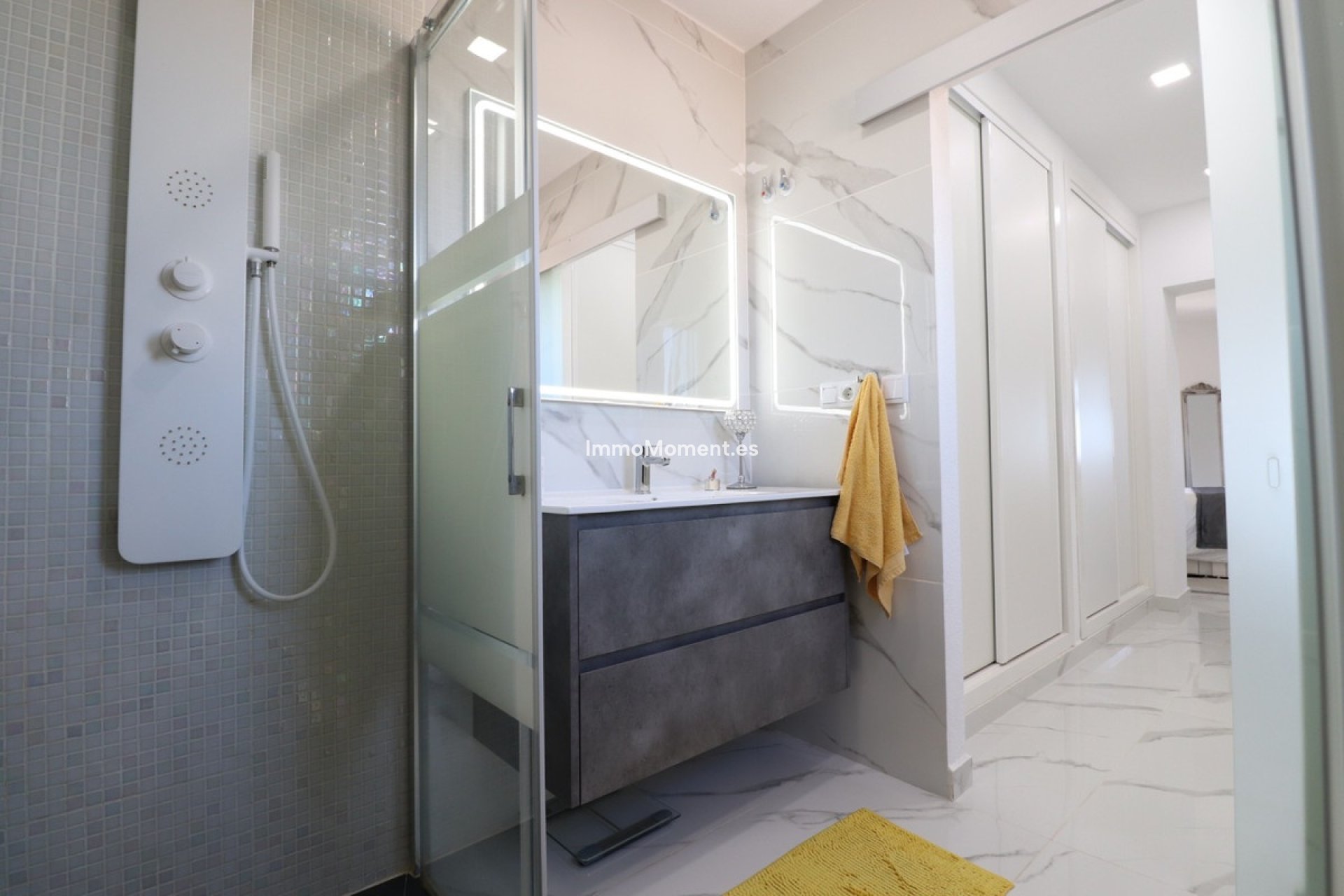 Reventa - Villa - Algorfa - Algorfa Centro