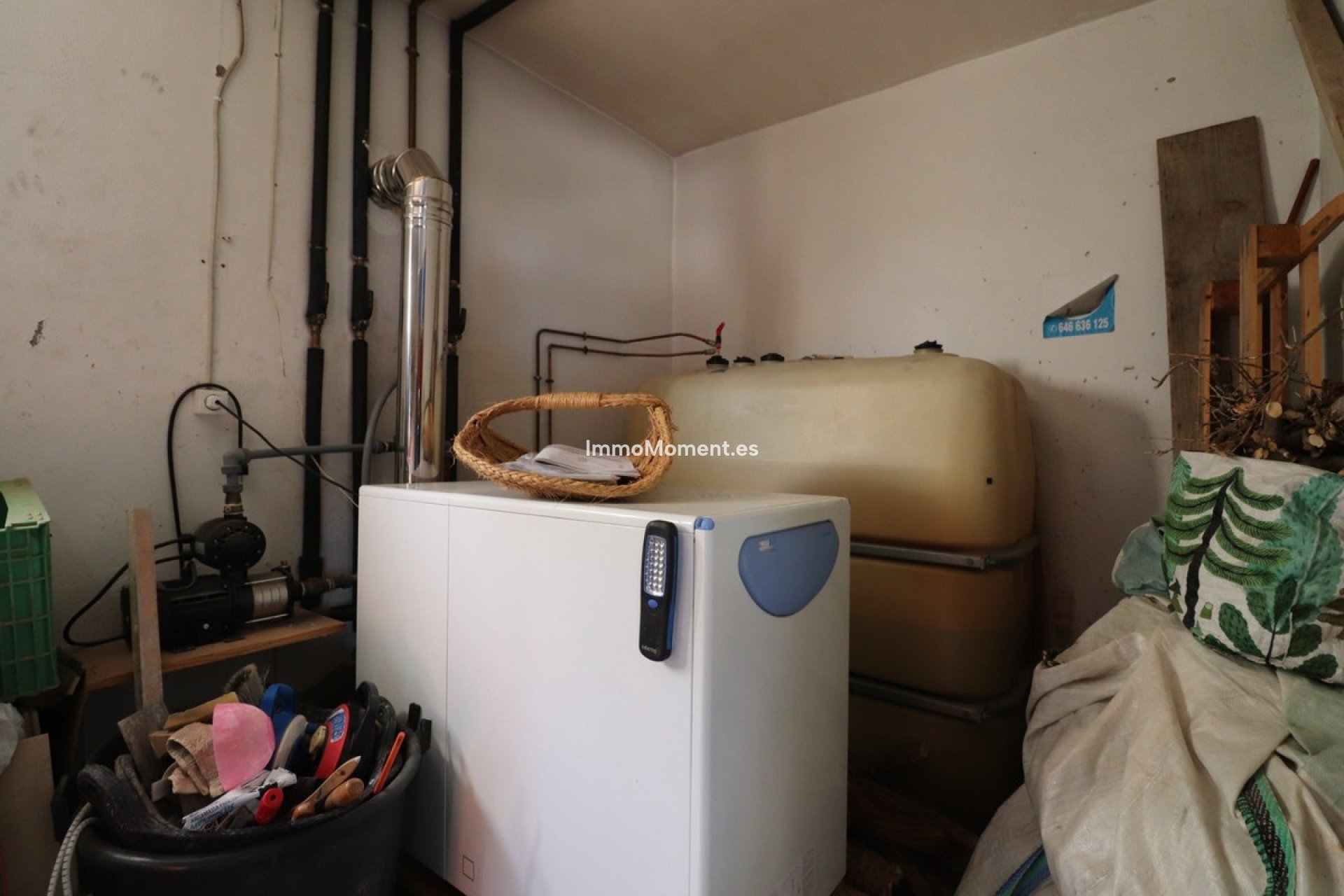 Reventa - Villa - Algorfa - Algorfa Centro