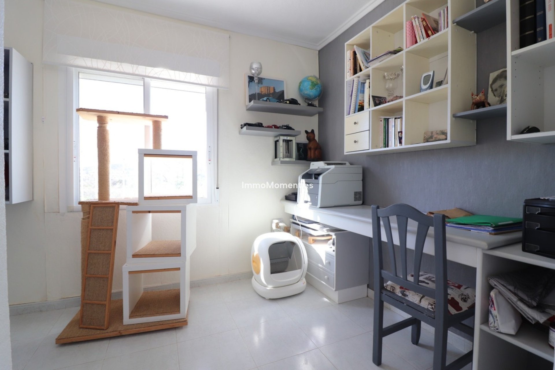 Reventa - Villa - Algorfa - Algorfa Centro