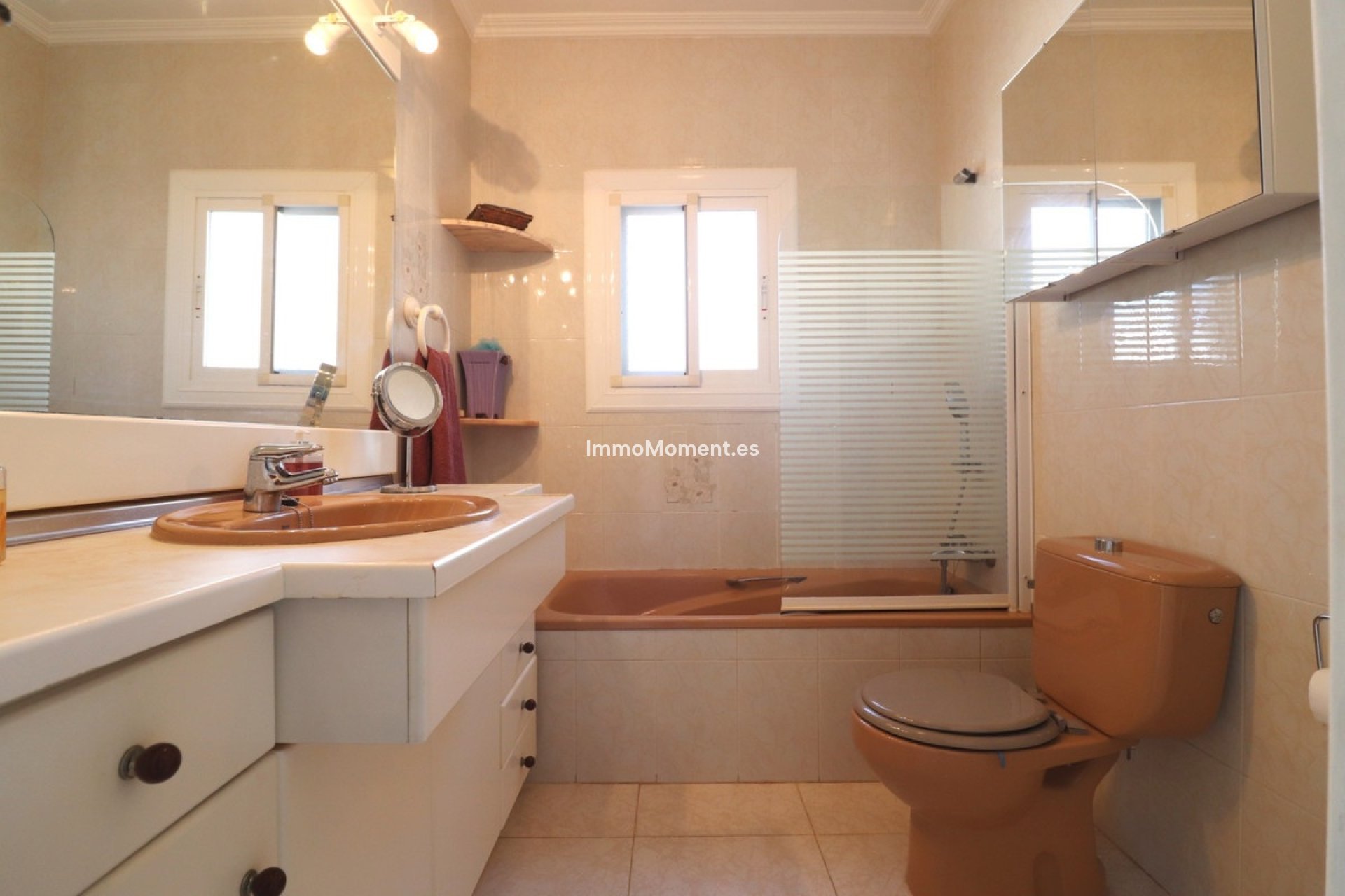 Reventa - Villa - Algorfa - Algorfa Centro