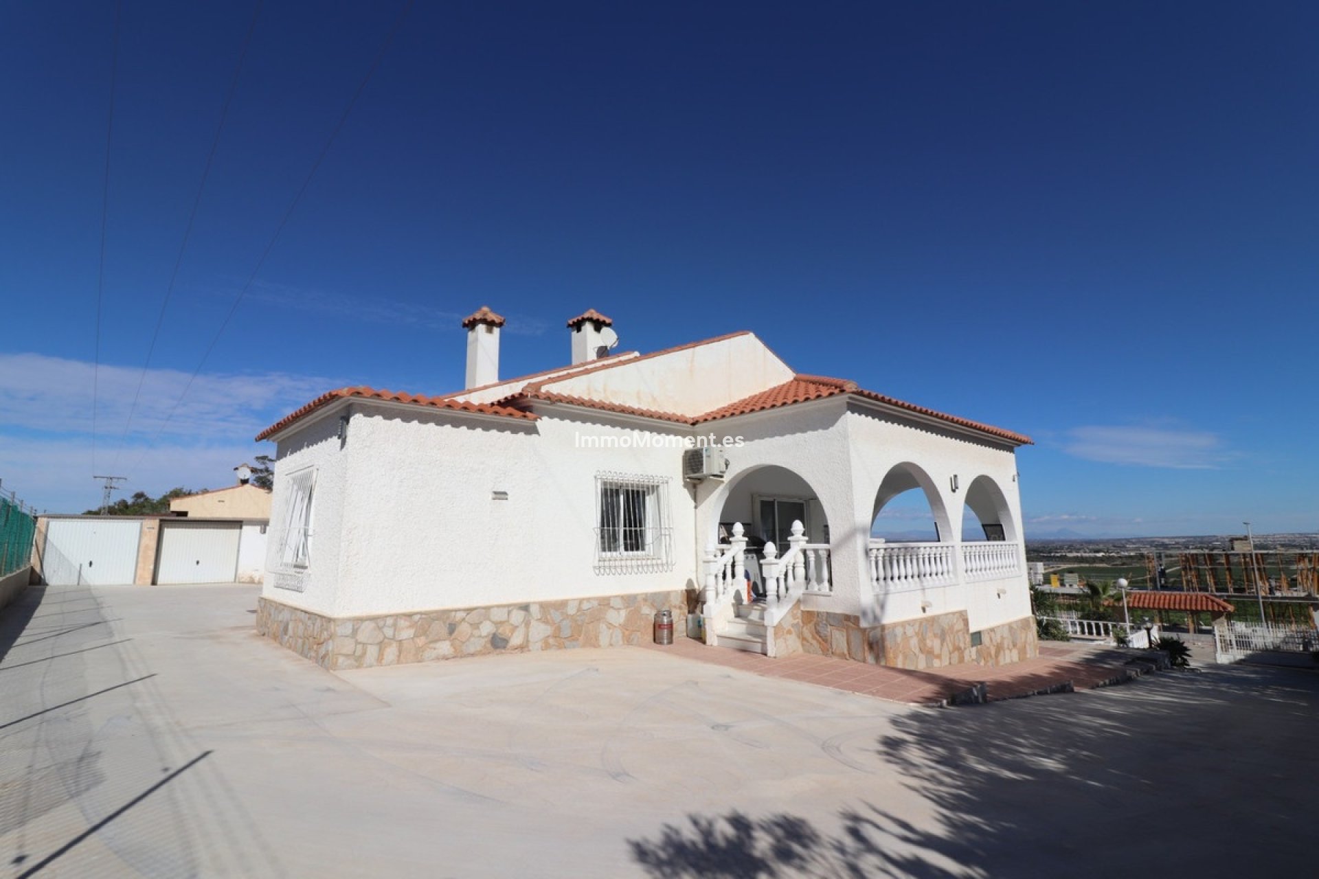Reventa - Villa - Algorfa - Algorfa Centro
