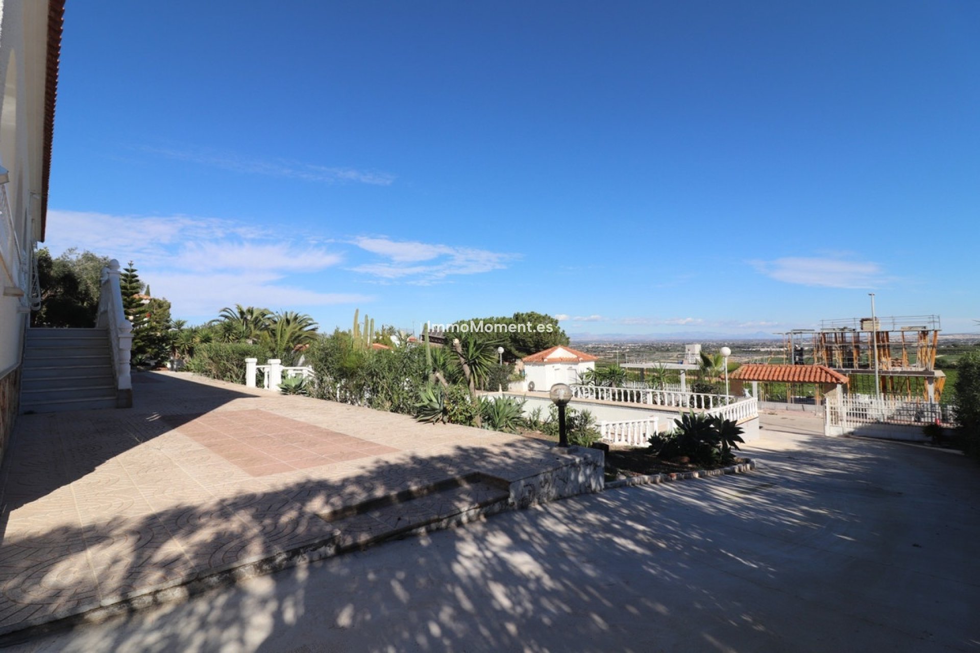 Reventa - Villa - Algorfa - Algorfa Centro