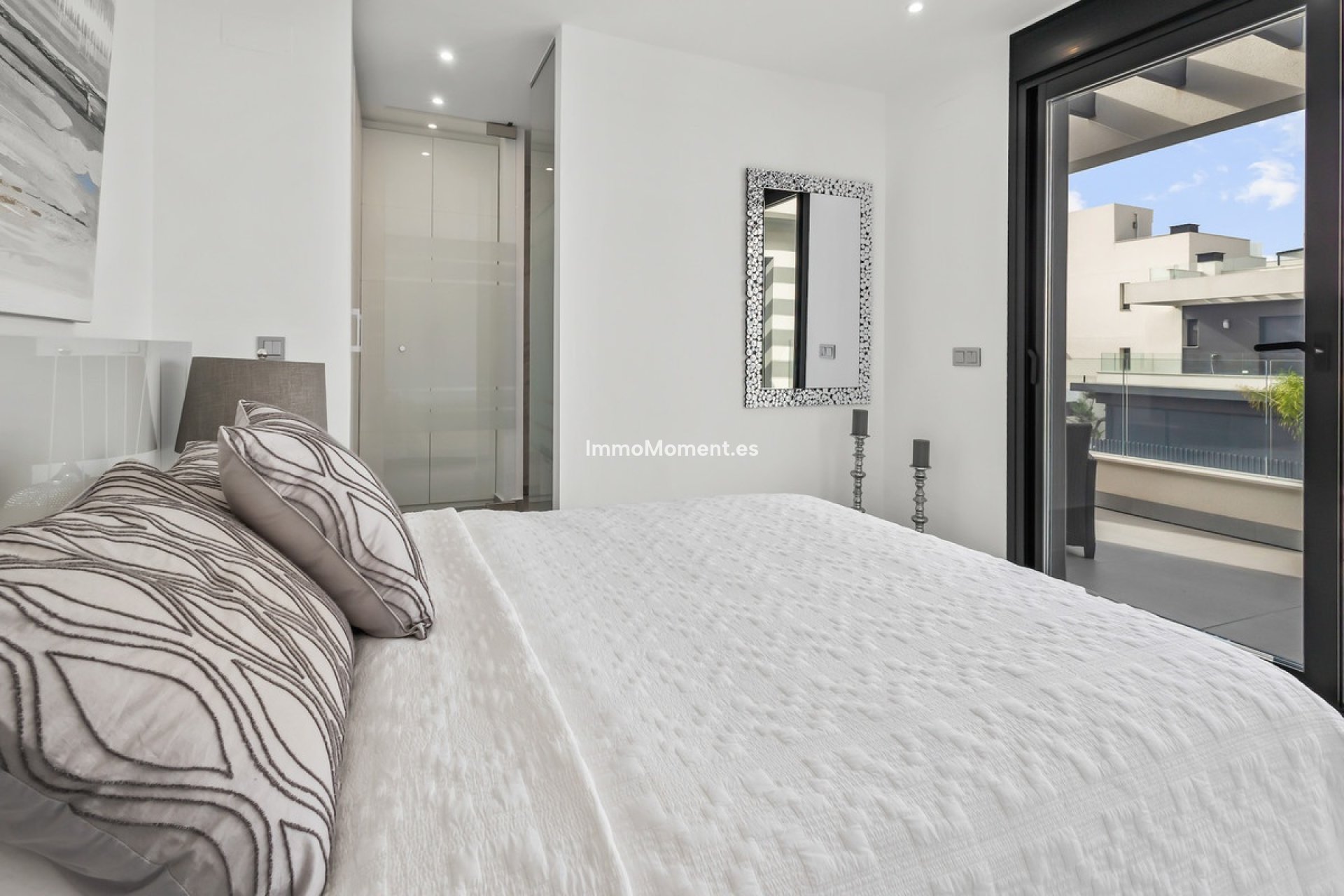 Reventa - Villa - Algorfa - Algorfa Centro