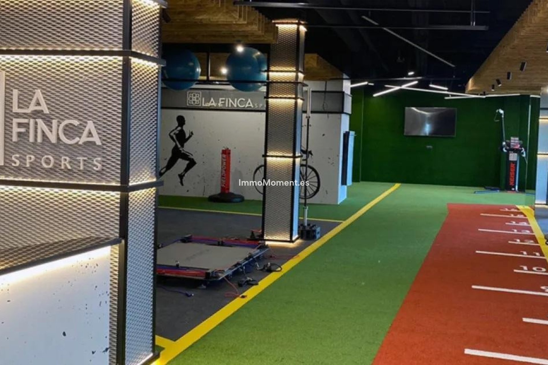 Reventa - Villa - Algorfa - Algorfa Centro