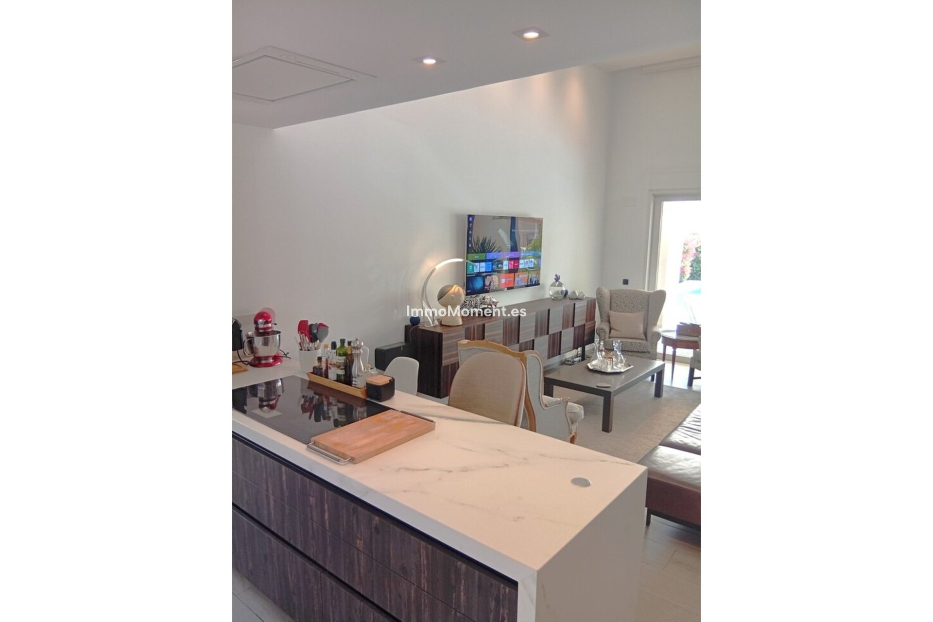 Reventa - Villa - Algorfa - La Finca Golf