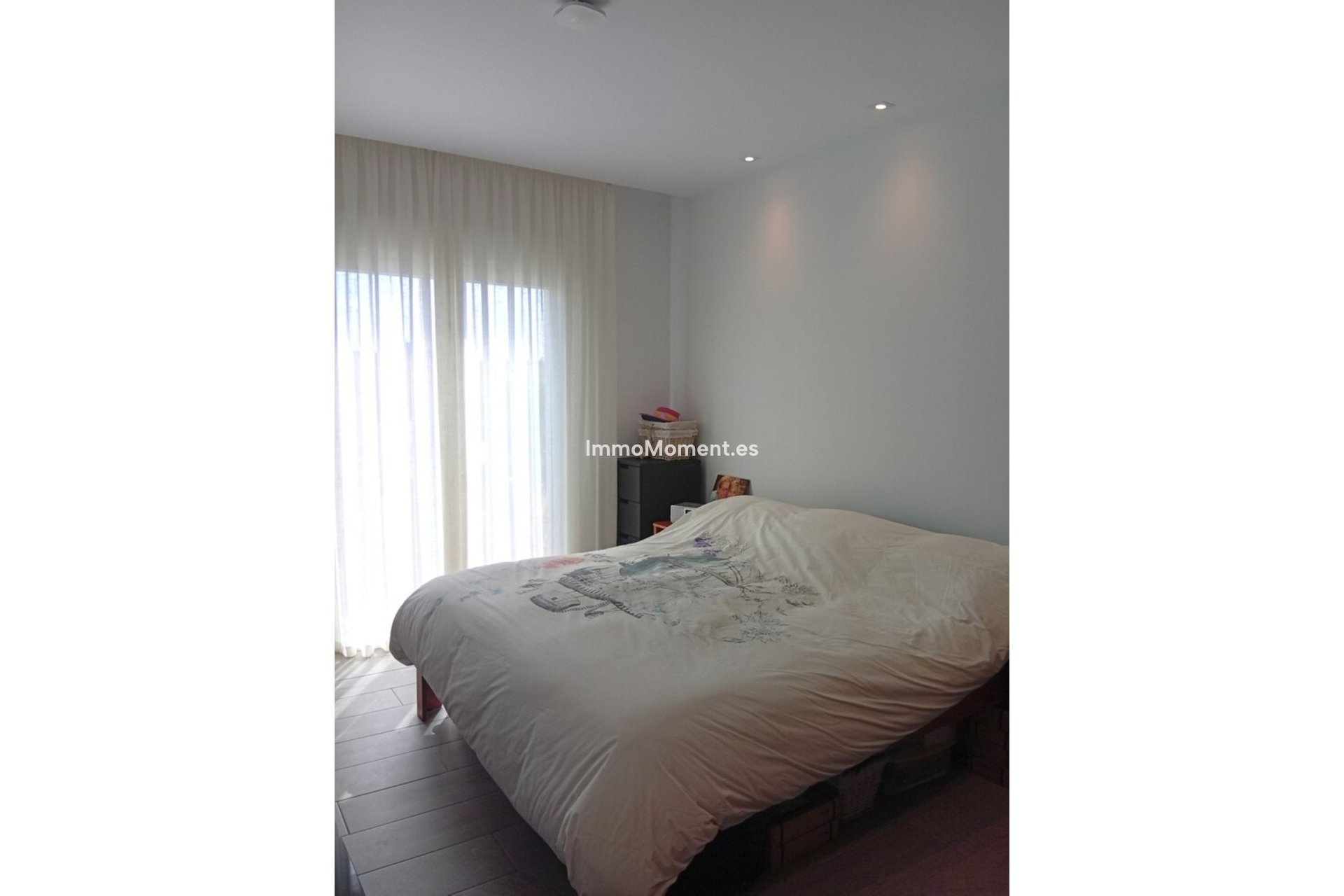 Reventa - Villa - Algorfa - La Finca Golf