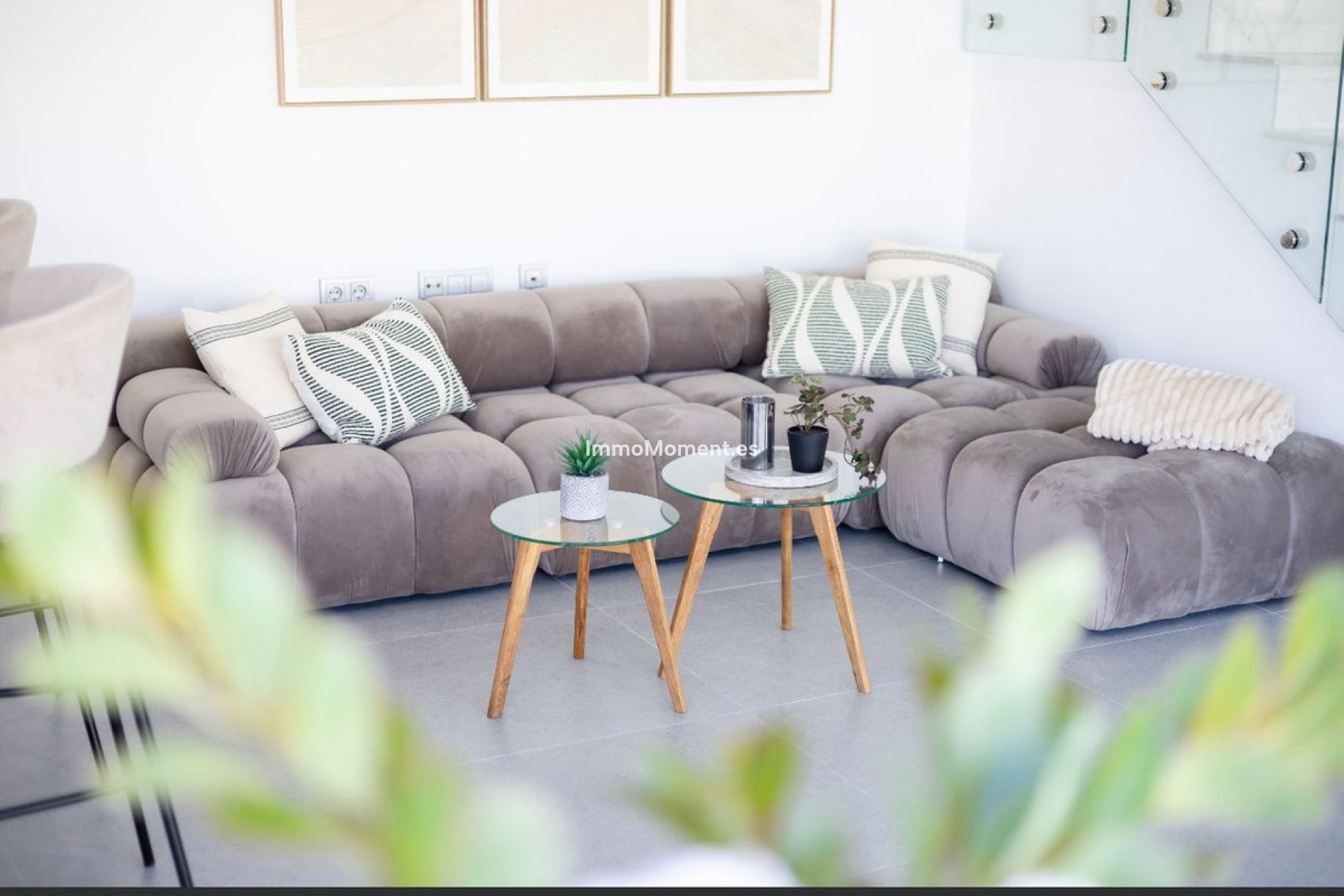 Reventa - Villa - Algorfa - La Finca Golf