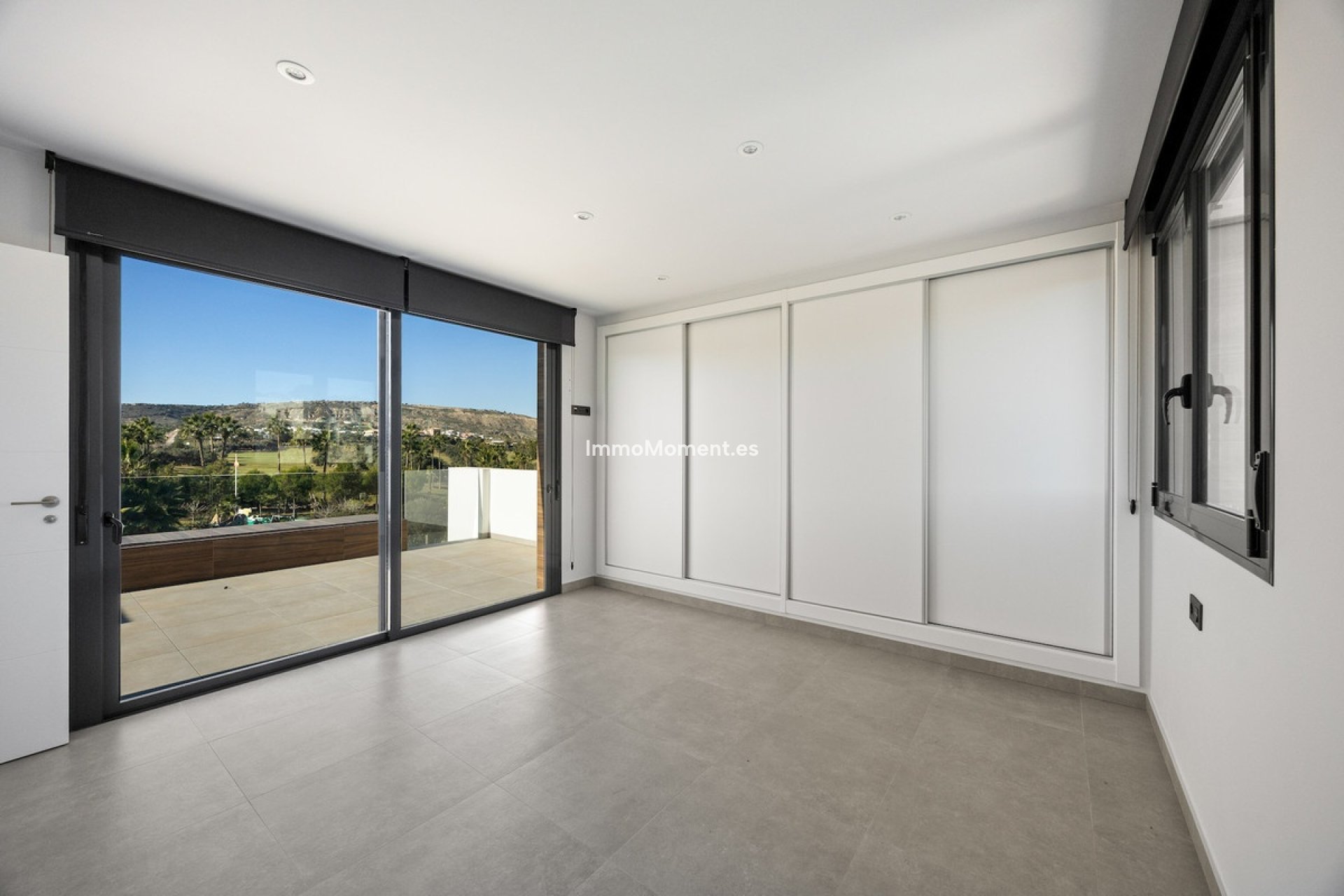 Reventa - Villa - Algorfa - La Finca Golf