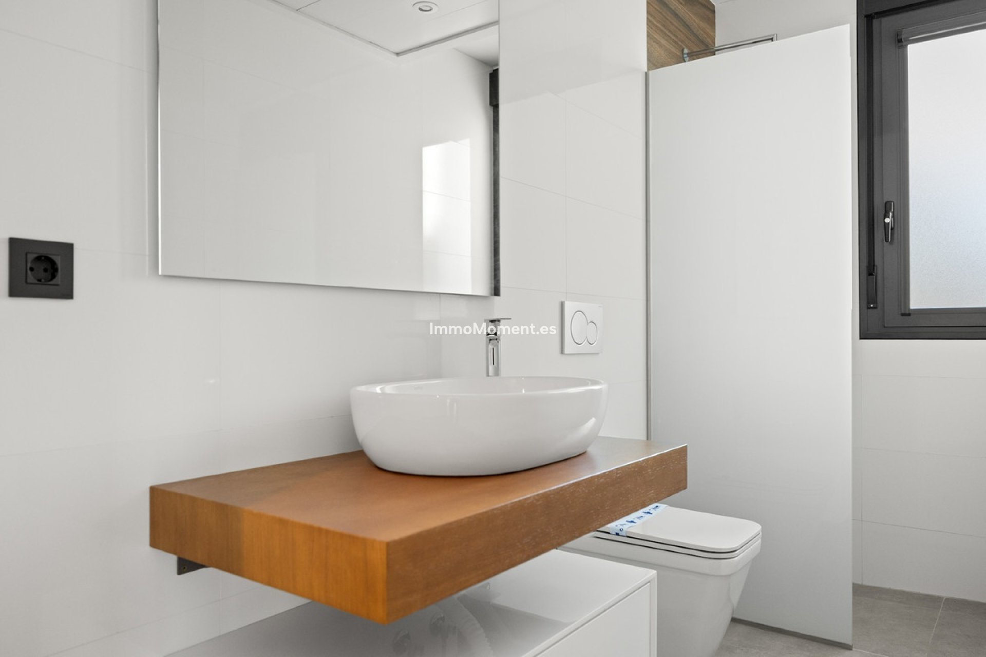 Reventa - Villa - Algorfa - La Finca Golf