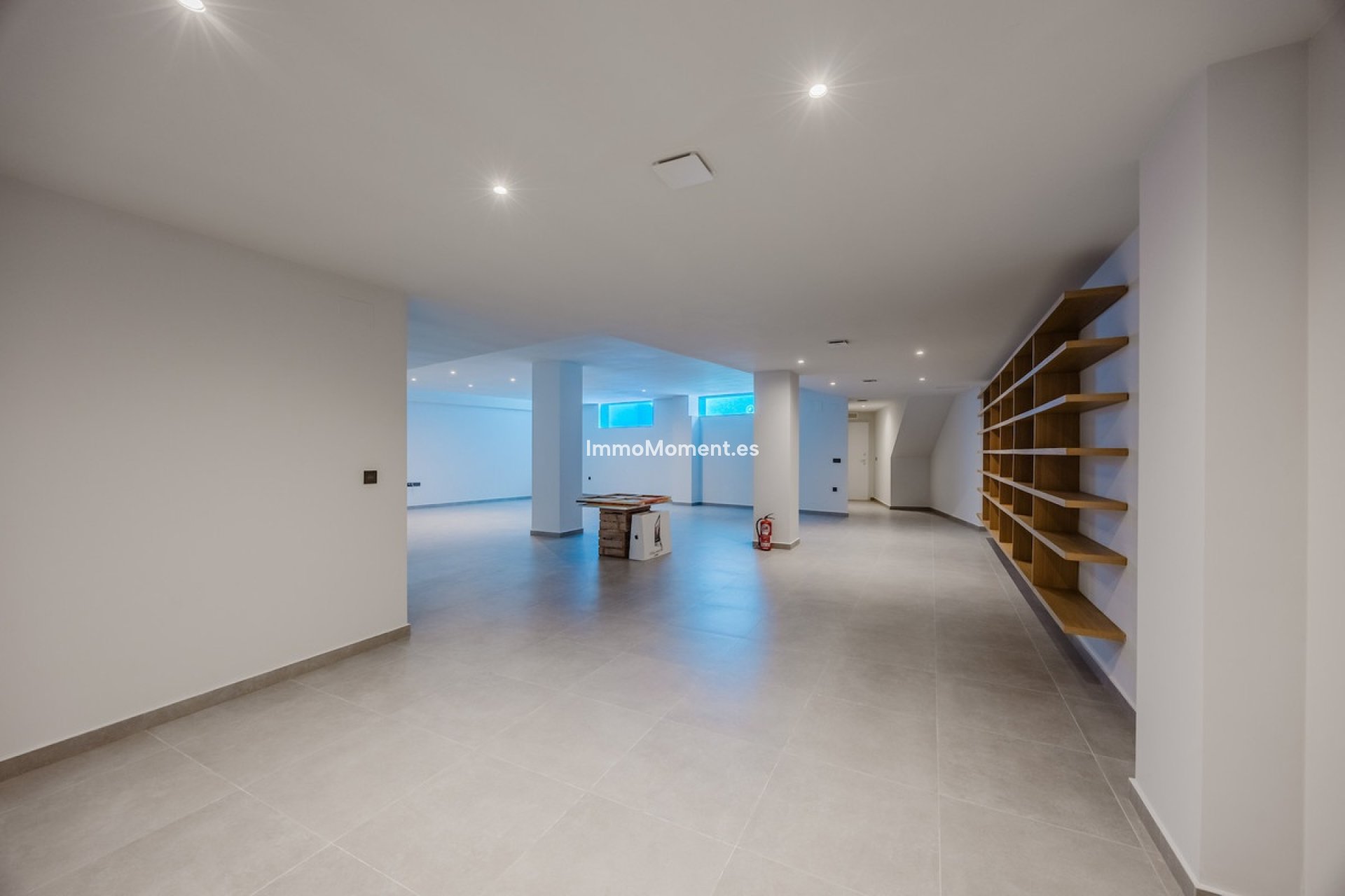 Reventa - Villa - Algorfa - La Finca Golf