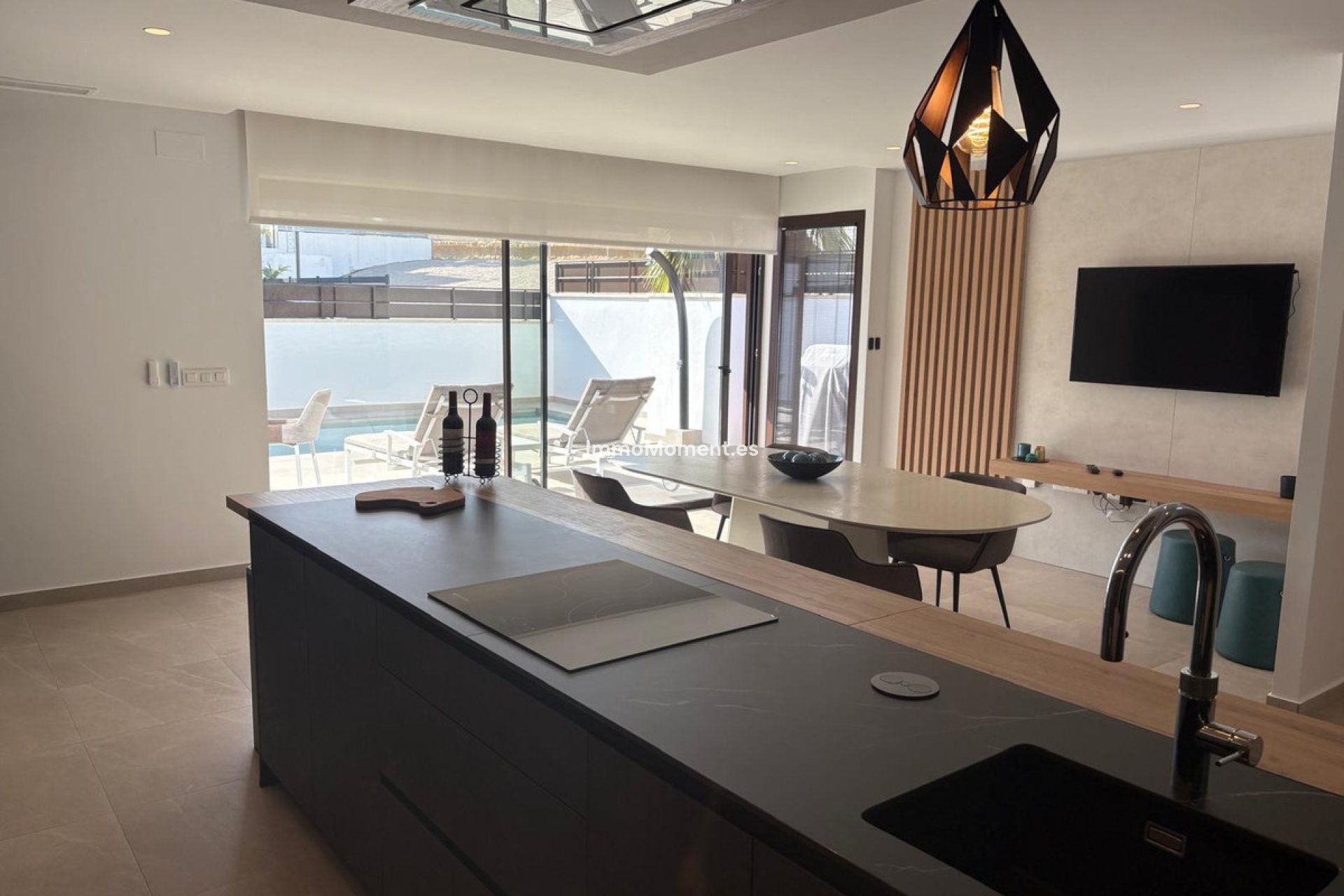 Reventa - Villa - Algorfa - La Finca Golf