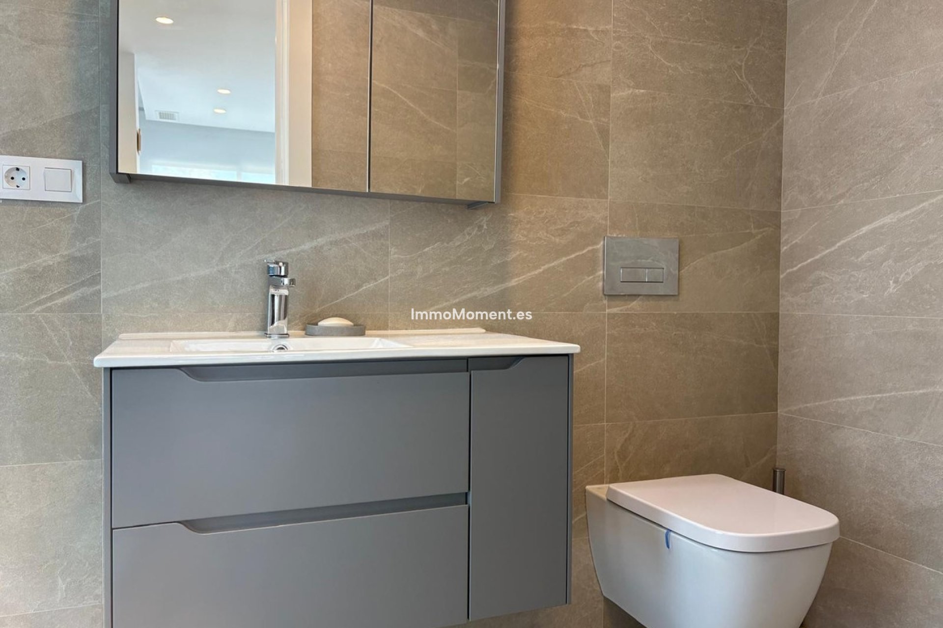 Reventa - Villa - Algorfa - La Finca Golf