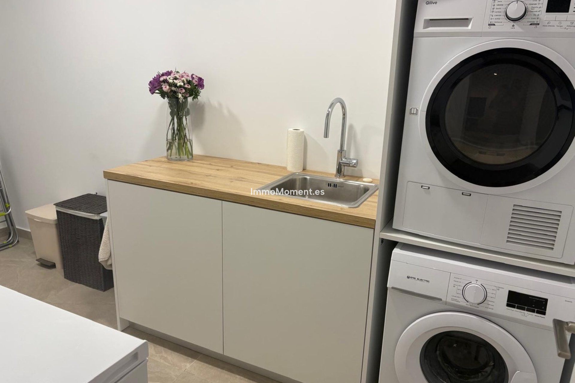 Reventa - Villa - Algorfa - La Finca Golf