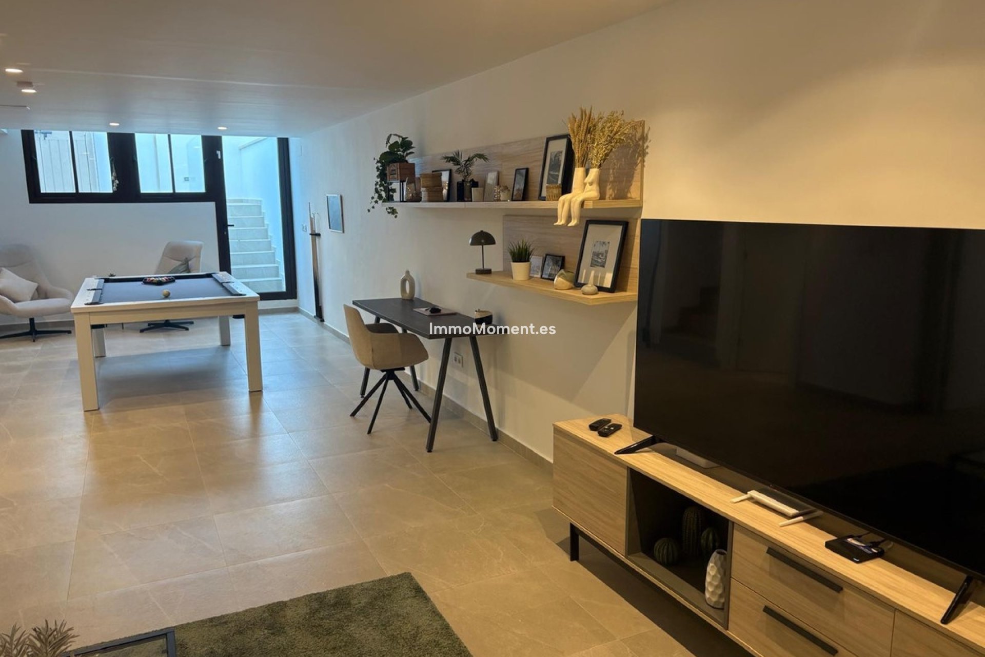 Reventa - Villa - Algorfa - La Finca Golf