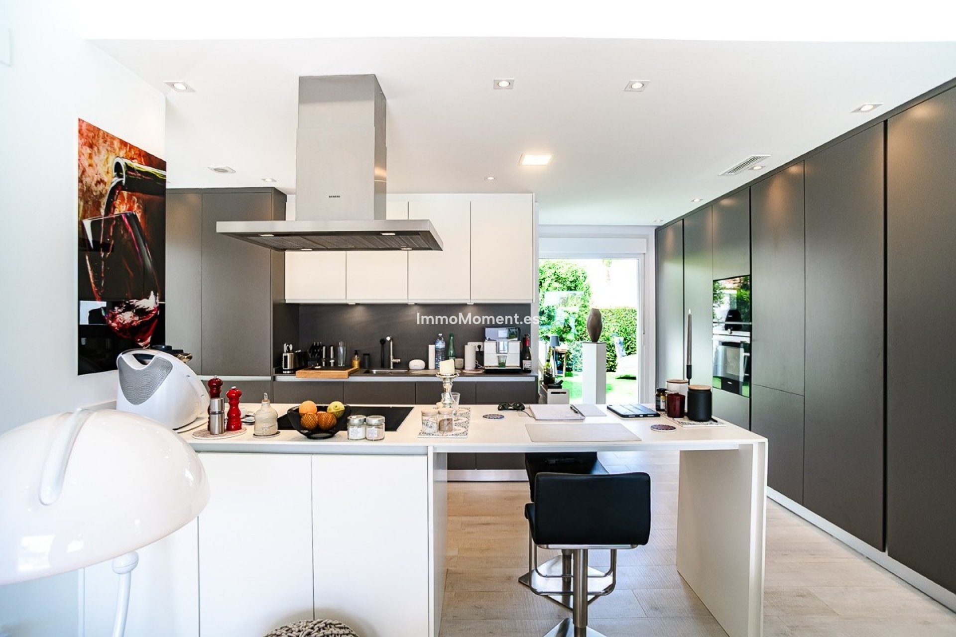 Reventa - Villa - Algorfa - La Finca Golf