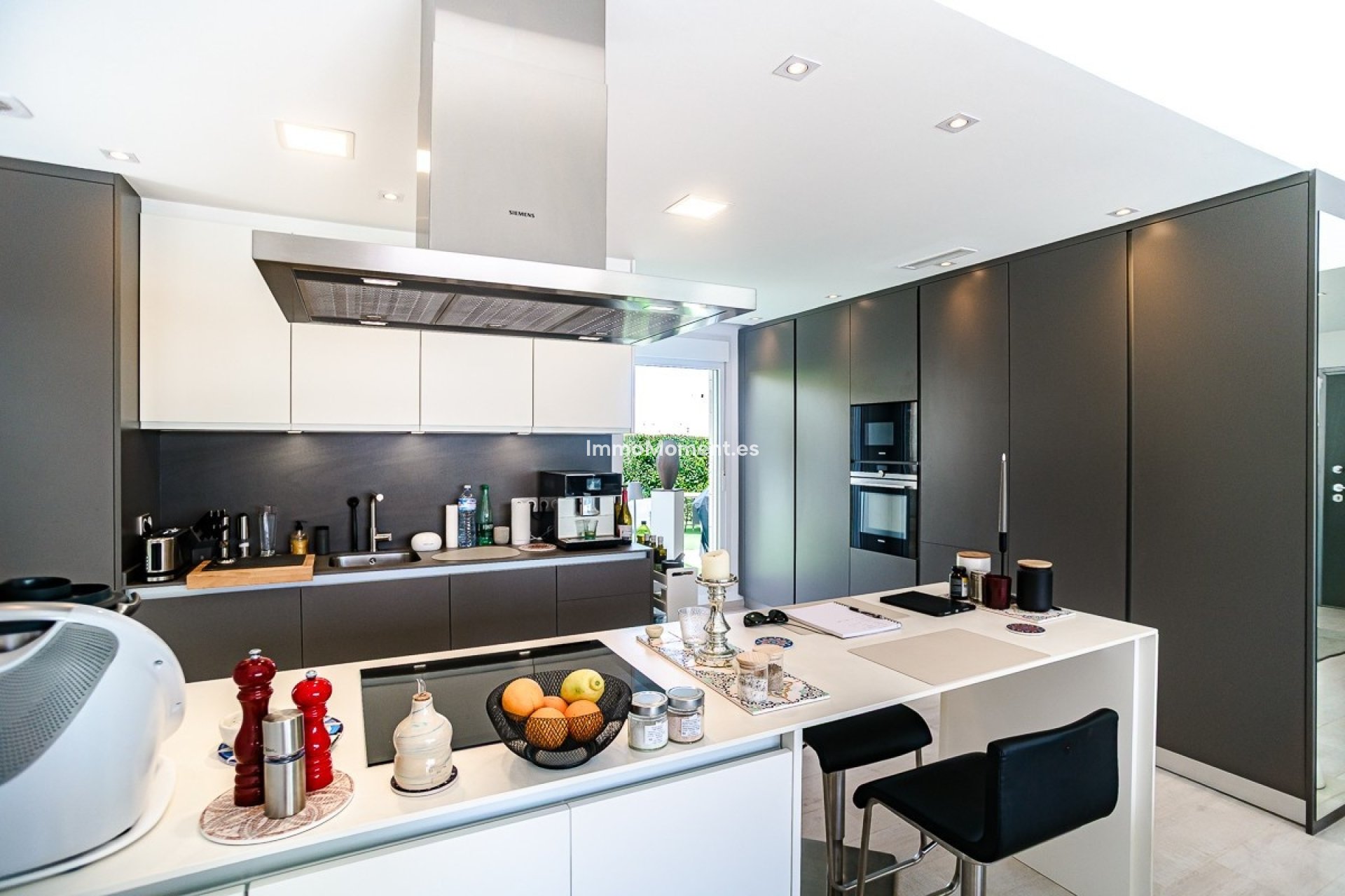 Reventa - Villa - Algorfa - La Finca Golf