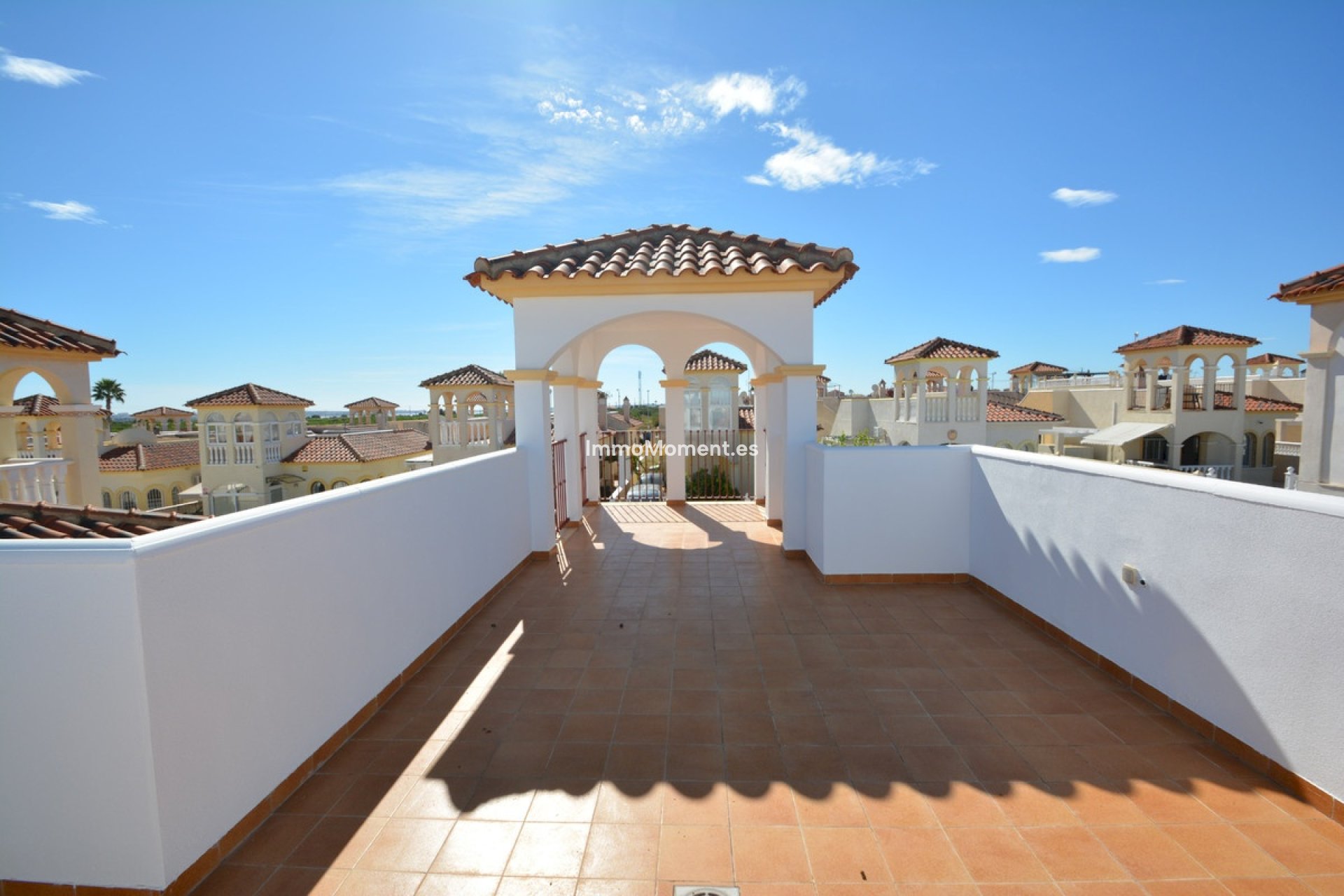 Reventa - Villa - Algorfa - Lo Crispin