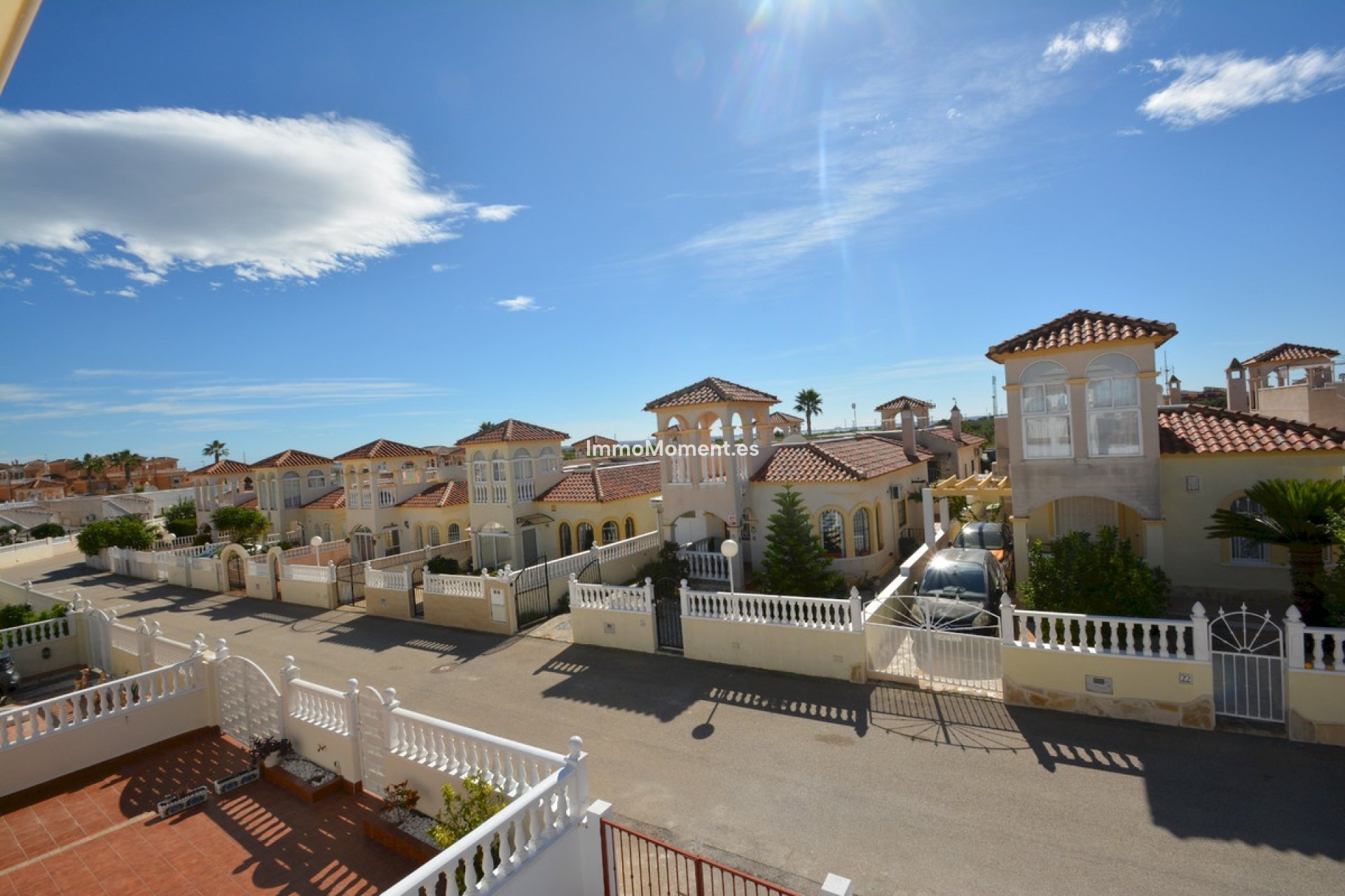 Reventa - Villa - Algorfa - Lo Crispin