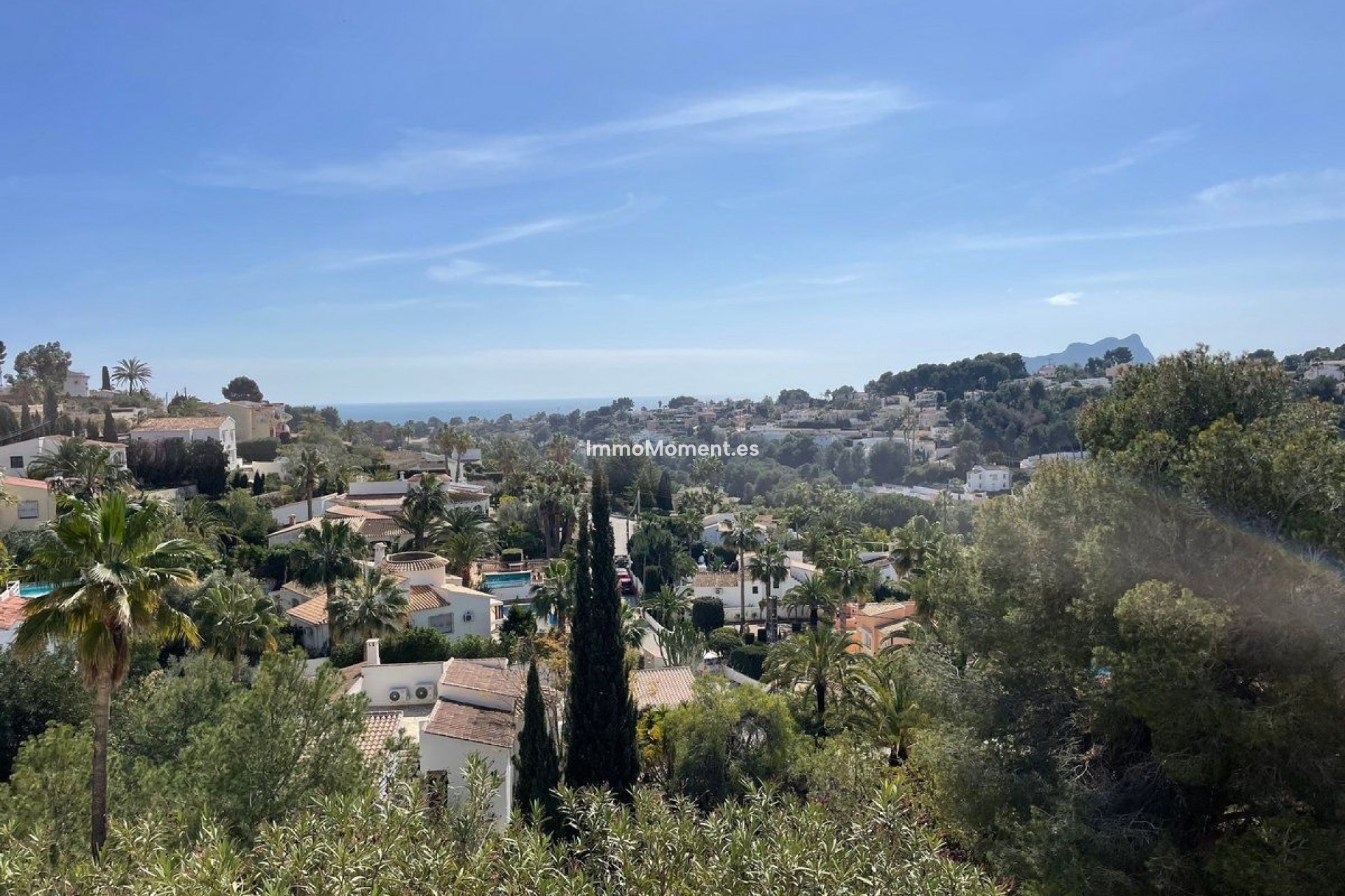 Reventa - Villa - Algorfa - Montemar