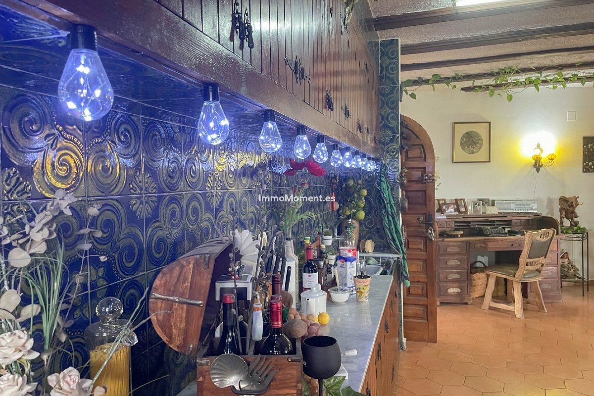 Reventa - Villa - Algorfa - Montemar