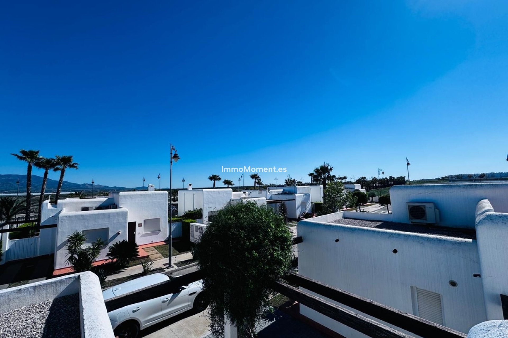 Reventa - Villa - Alhama de Murcia - Condado de Alhama