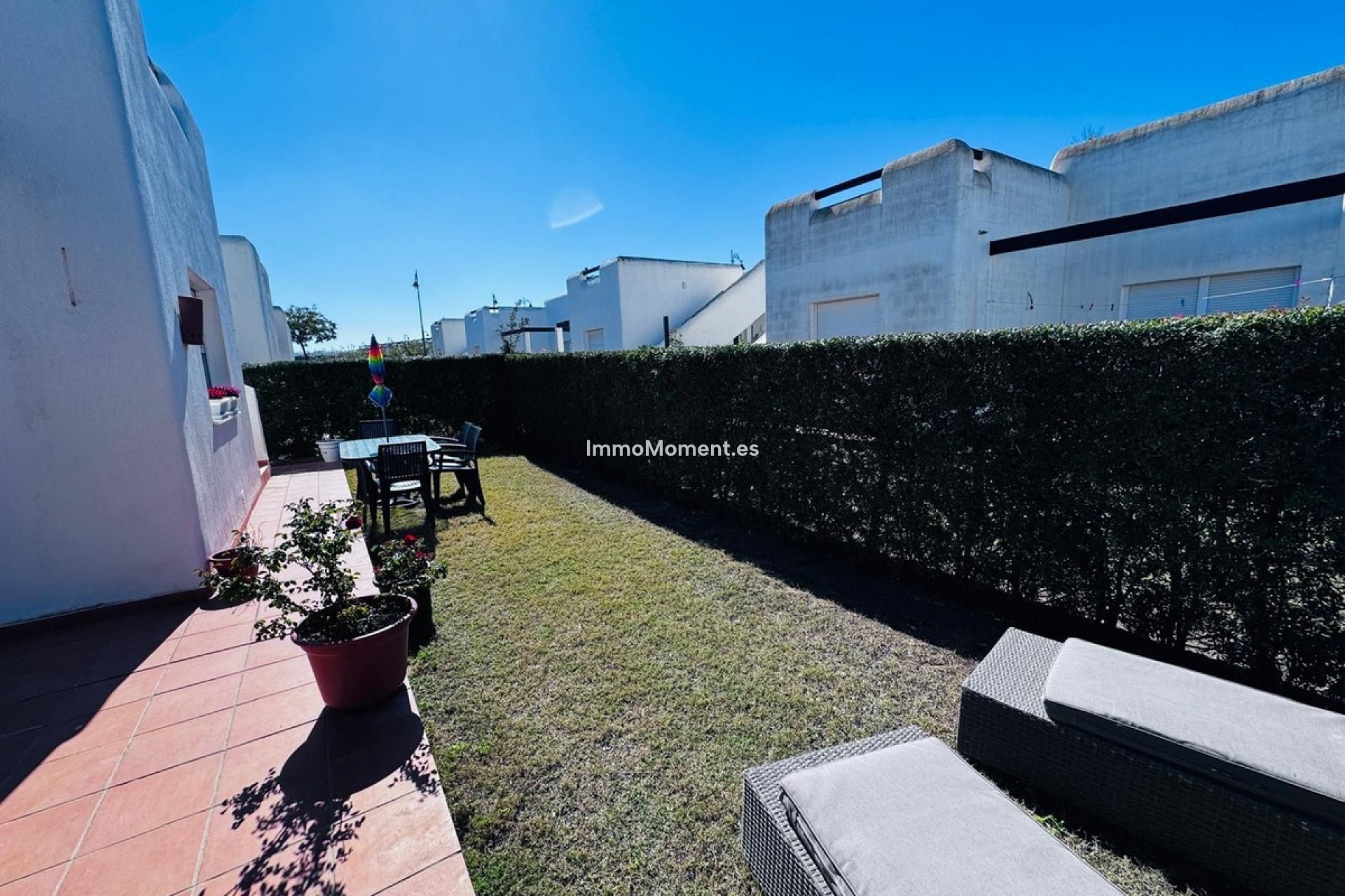 Reventa - Villa - Alhama de Murcia - Condado de Alhama