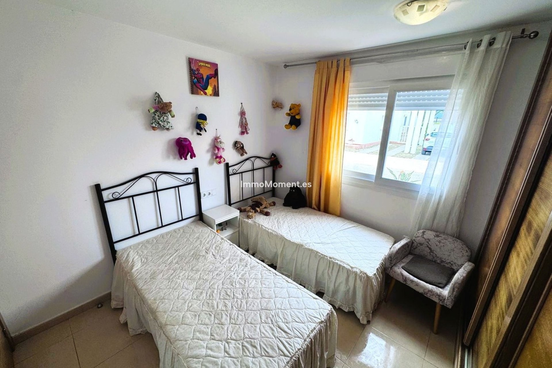 Reventa - Villa - Alhama de Murcia - Condado de Alhama