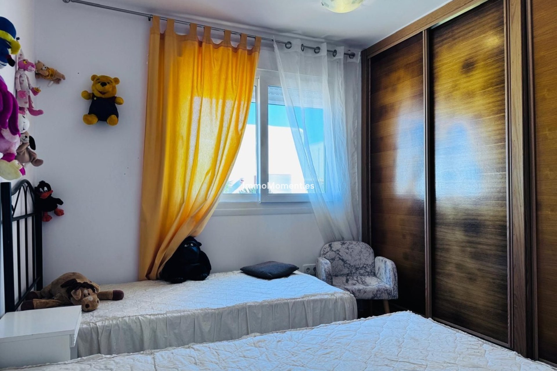 Reventa - Villa - Alhama de Murcia - Condado de Alhama