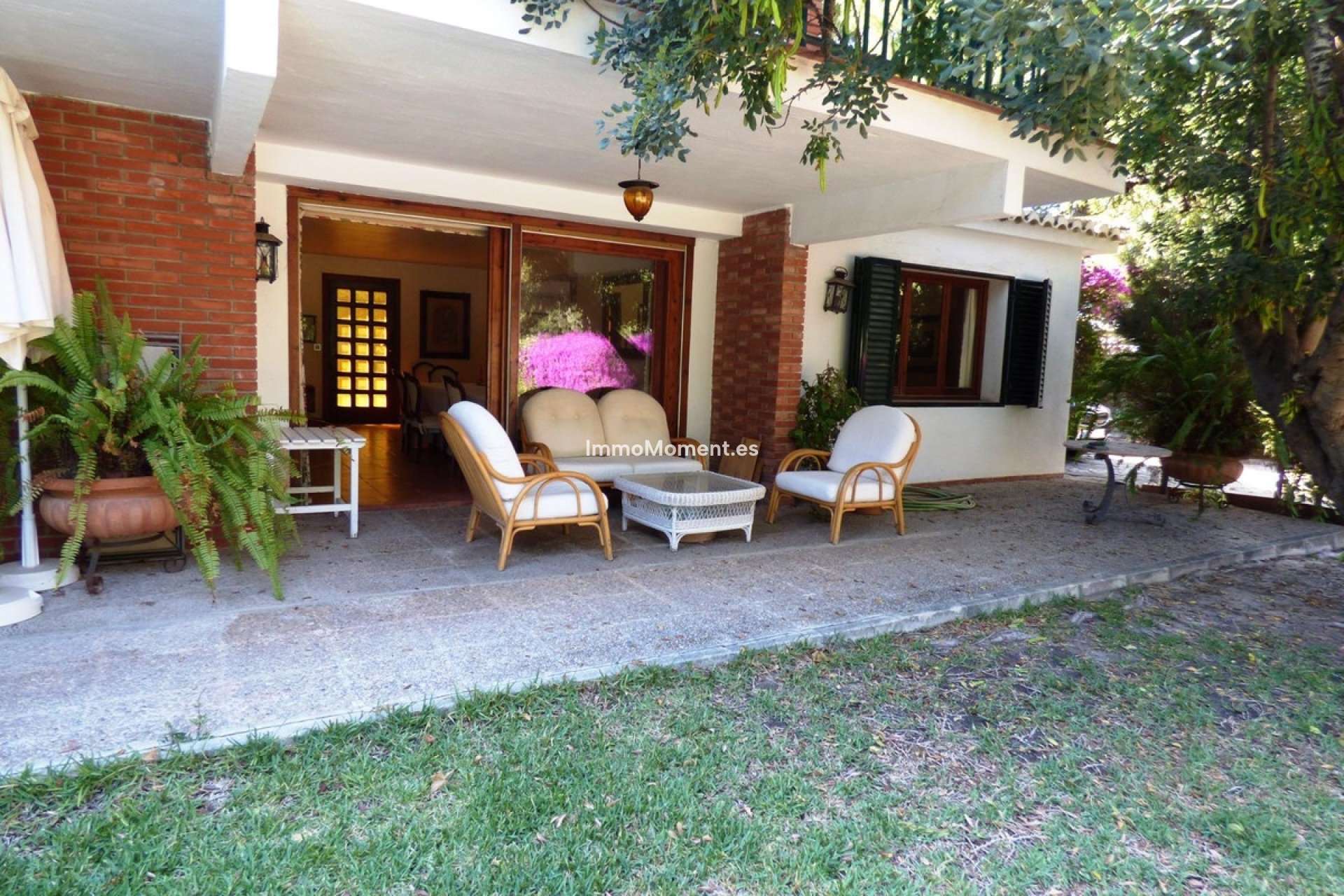 Reventa - Villa - Alicante - Alicante Centro