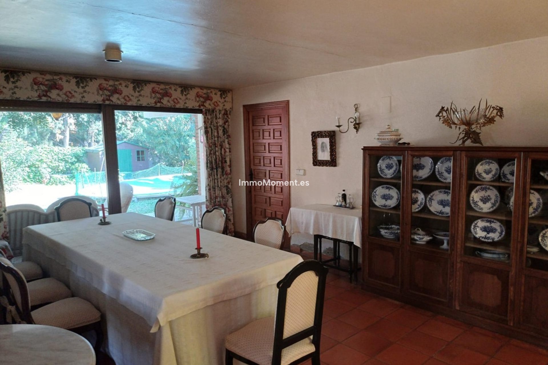 Reventa - Villa - Alicante - Alicante Centro