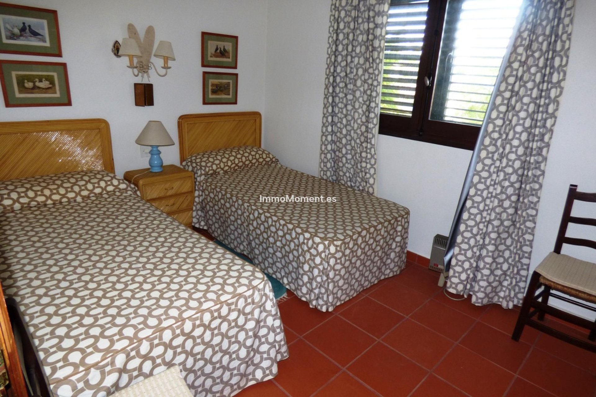 Reventa - Villa - Alicante - Alicante Centro