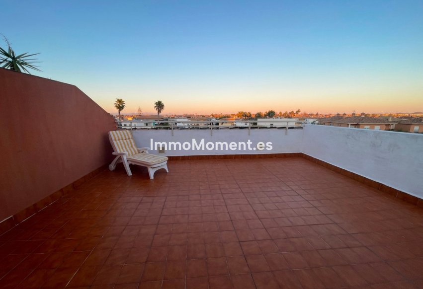 Reventa - Villa - Almoradí - Almoradi Centro