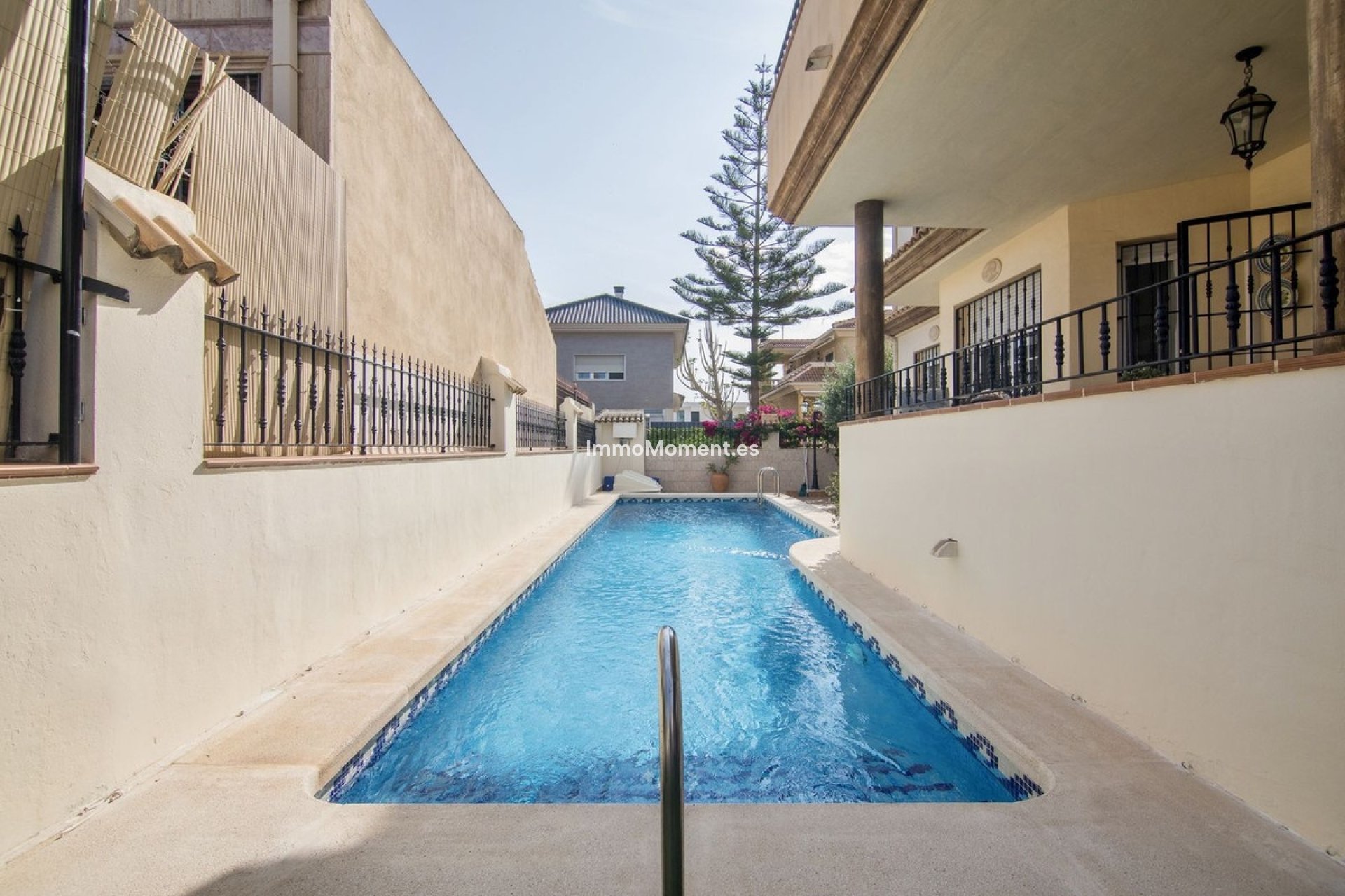 Reventa - Villa - Almoradí - Almoradi Centro