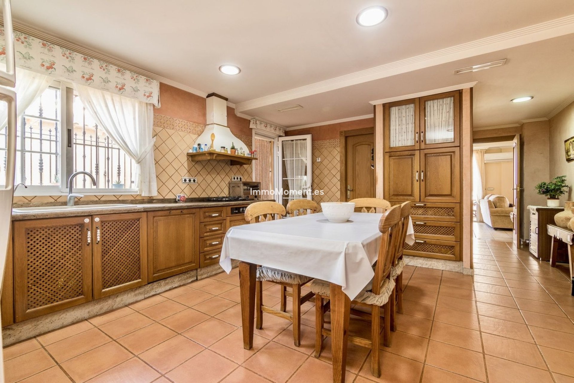 Reventa - Villa - Almoradí - Almoradi Centro
