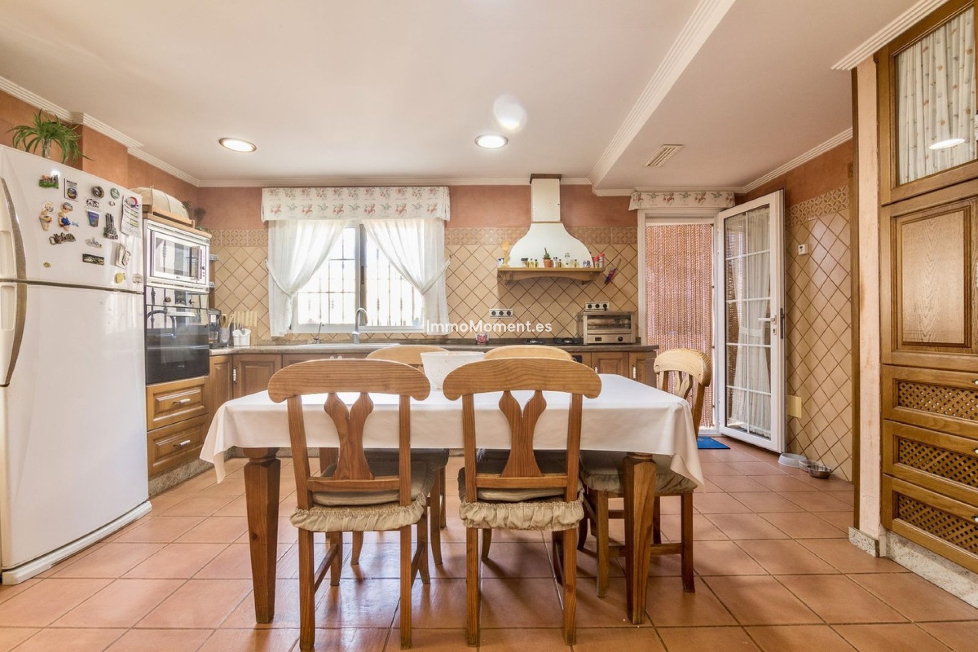 Reventa - Villa - Almoradí - Almoradi Centro