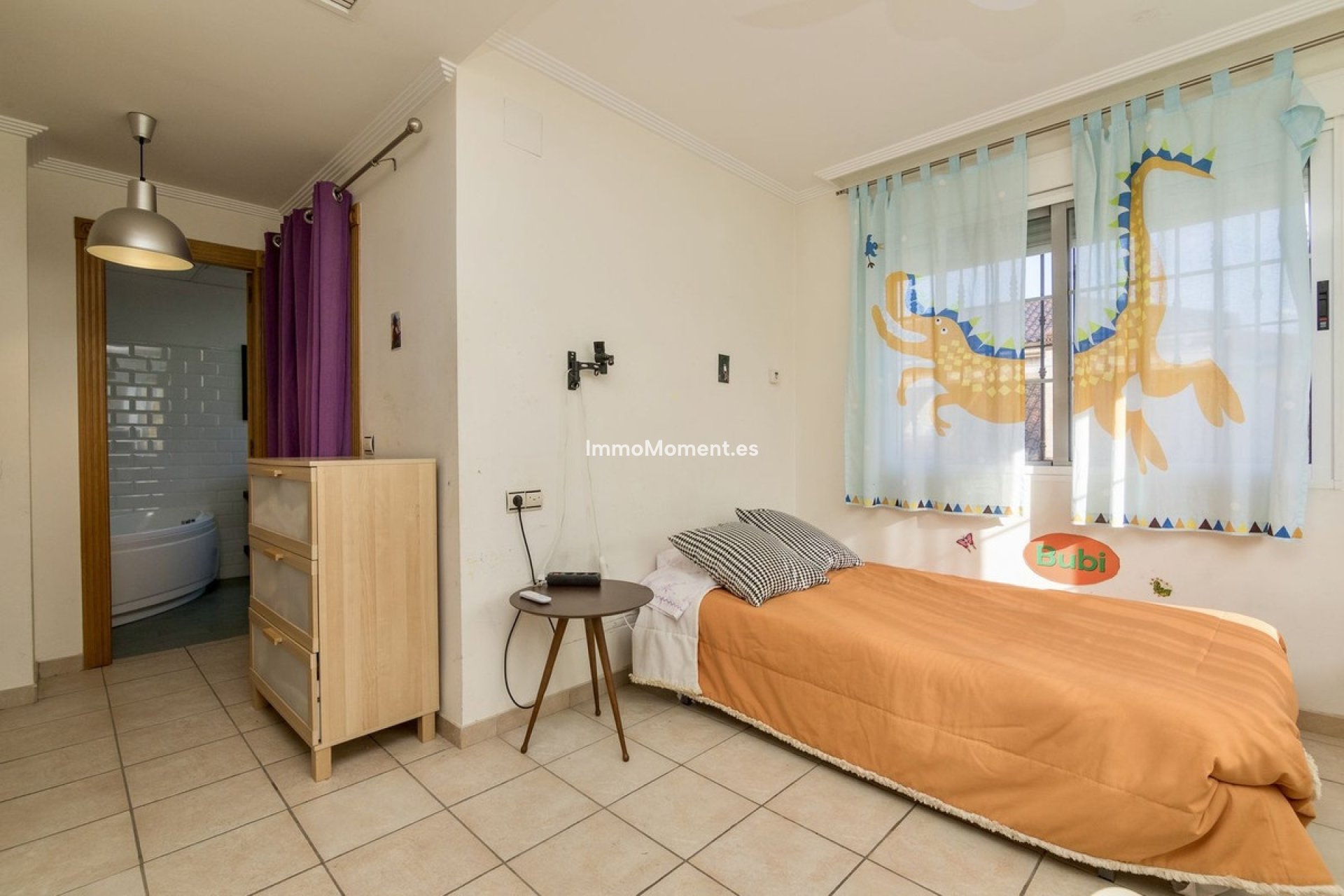 Reventa - Villa - Almoradí - Almoradi Centro