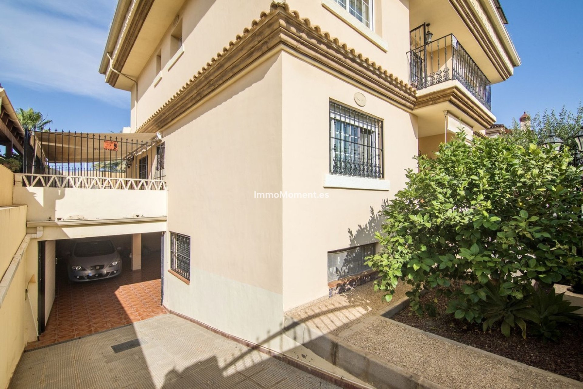 Reventa - Villa - Almoradí - Almoradi Centro