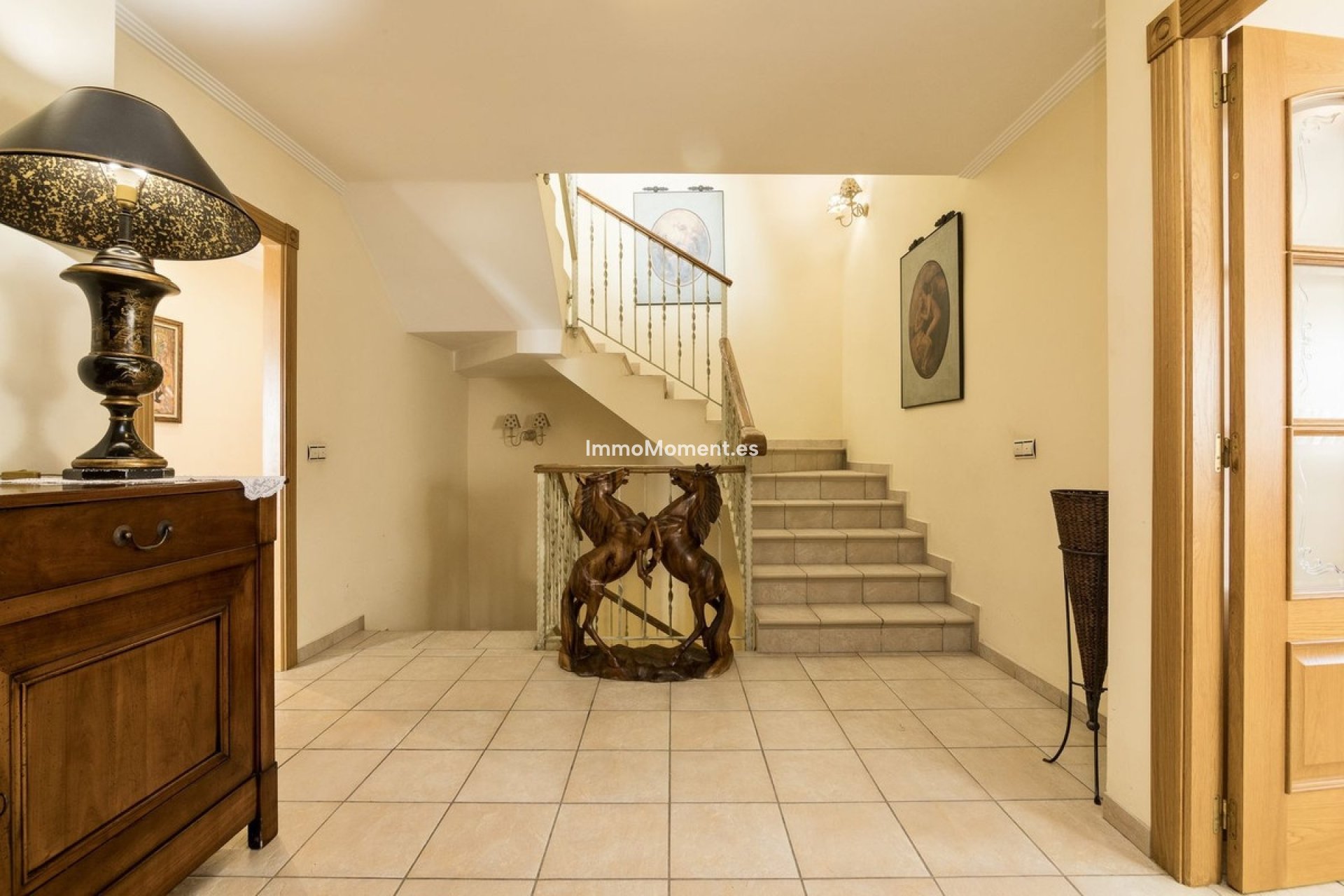 Reventa - Villa - Almoradí - Almoradi Centro