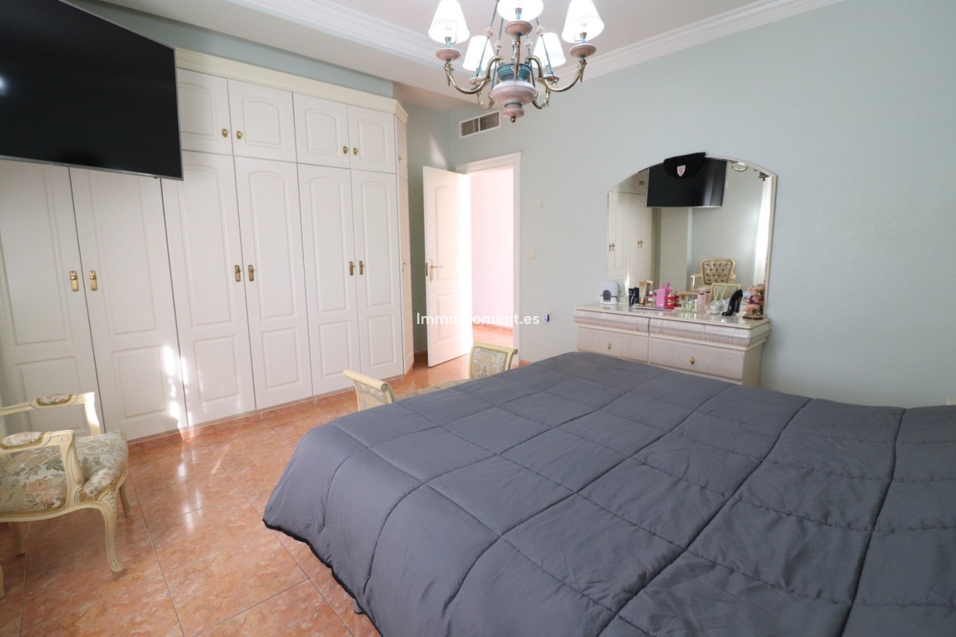 Reventa - Villa - Almoradí - El Saladar