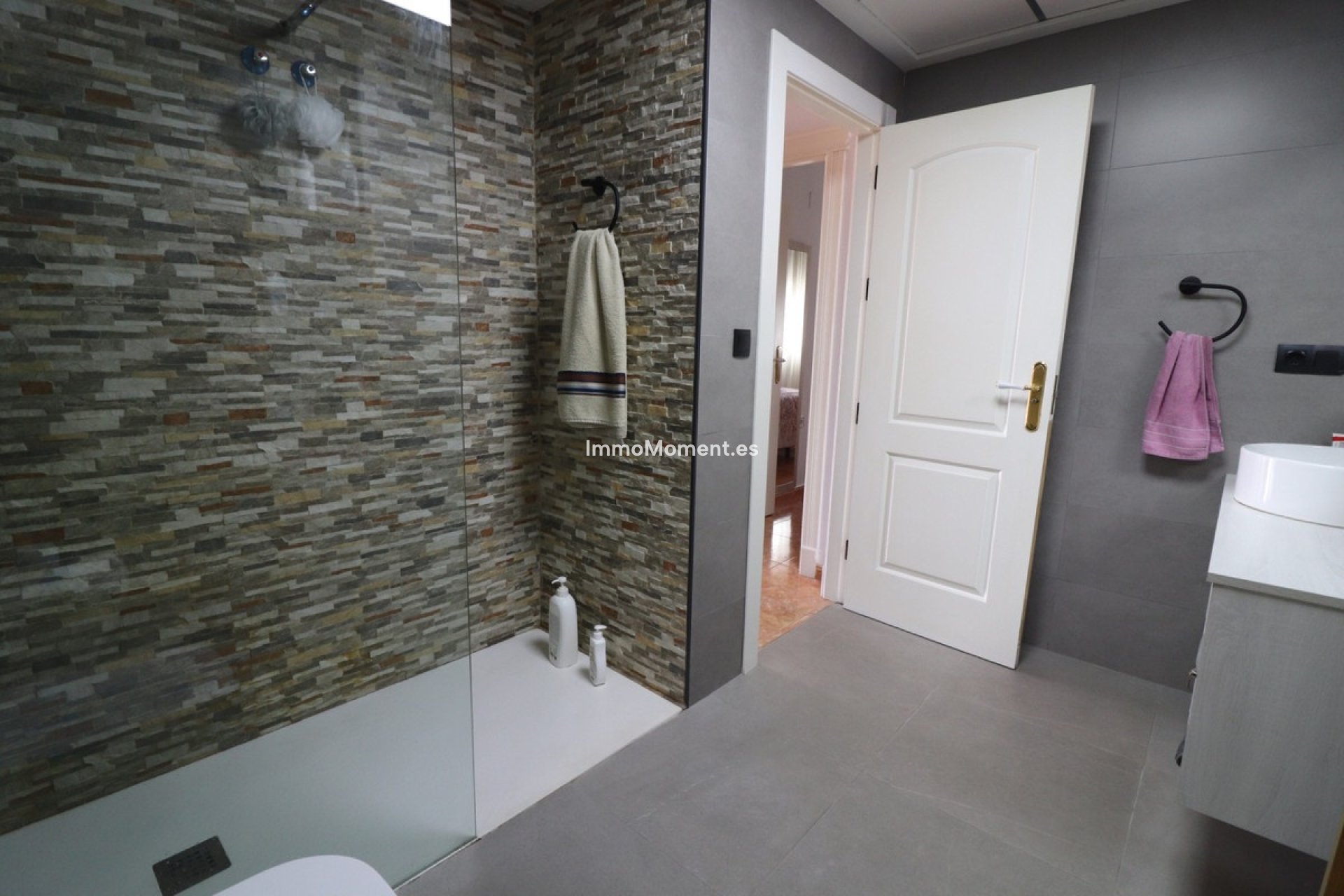 Reventa - Villa - Almoradí - El Saladar