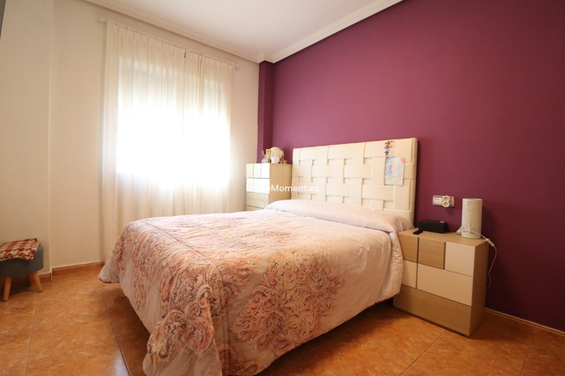 Reventa - Villa - Almoradí - El Saladar