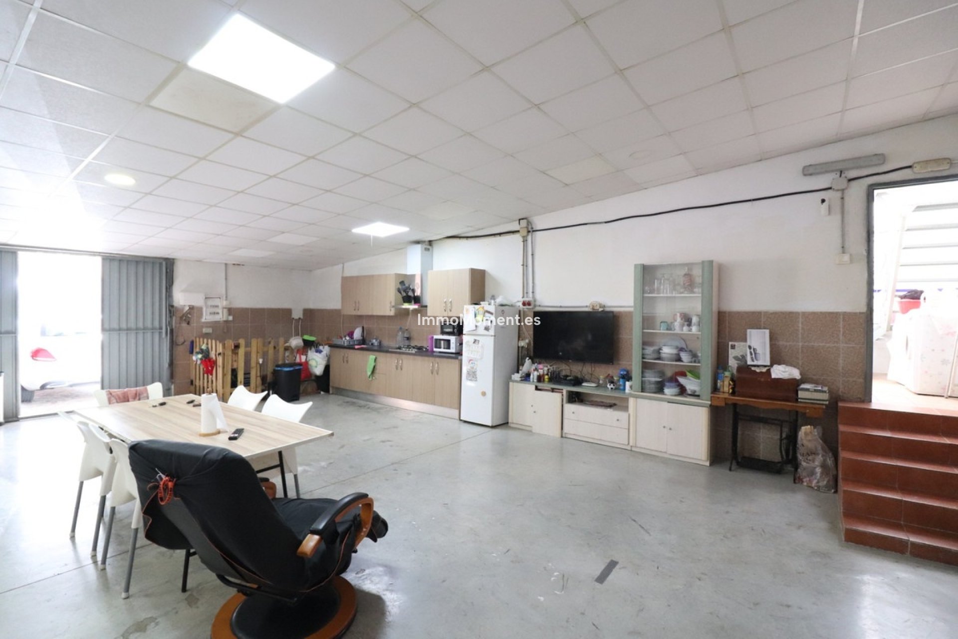 Reventa - Villa - Almoradí - El Saladar