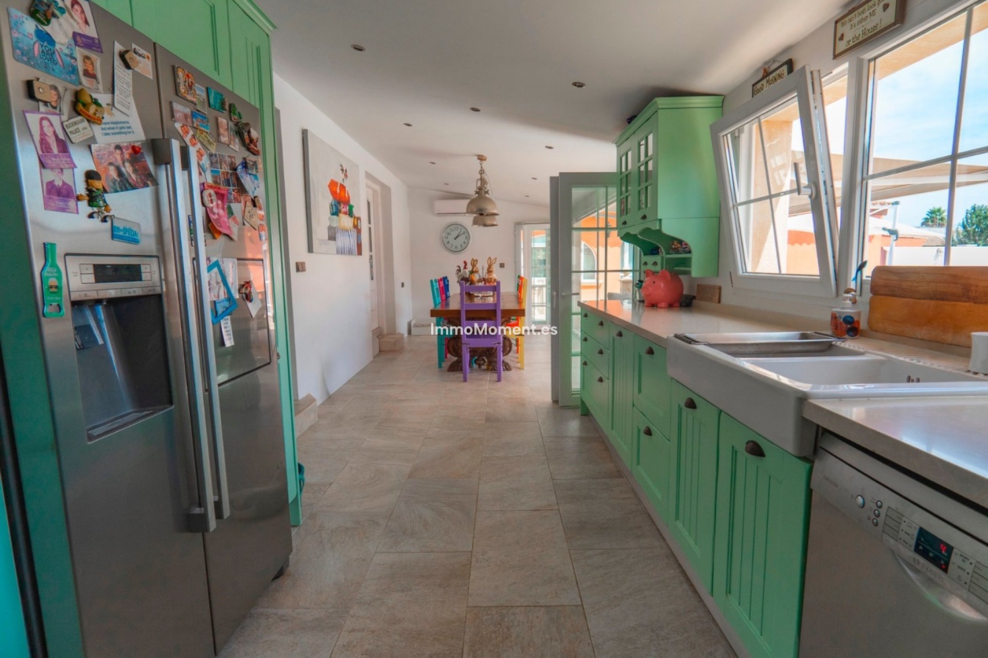 Reventa - Villa - Almoradí - Heredades