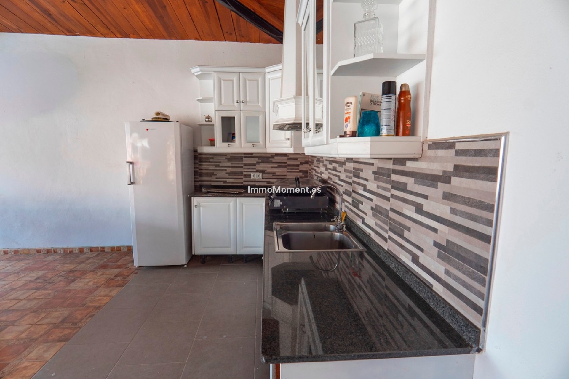 Reventa - Villa - Almoradí - Heredades