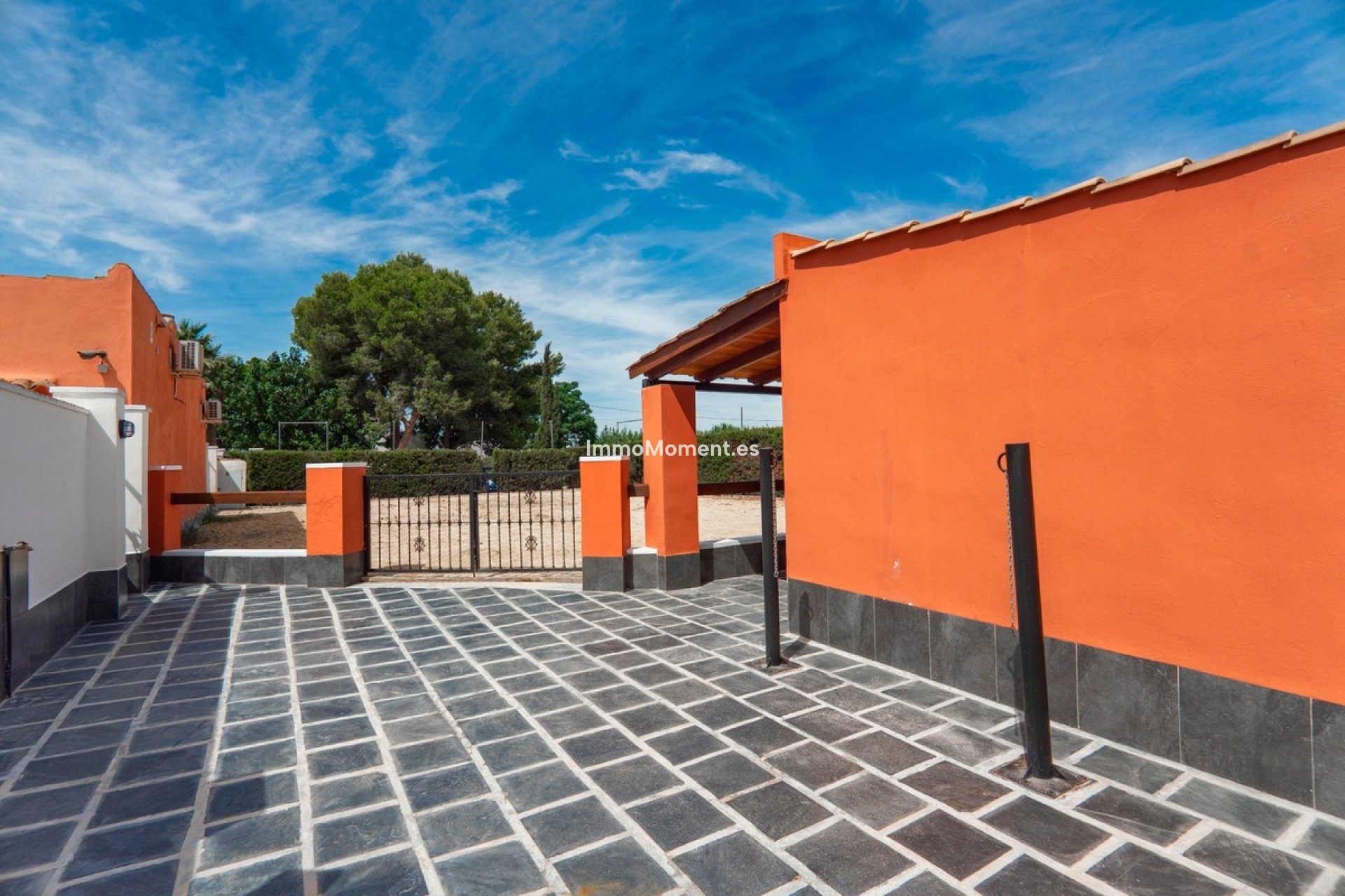 Reventa - Villa - Almoradí - Heredades