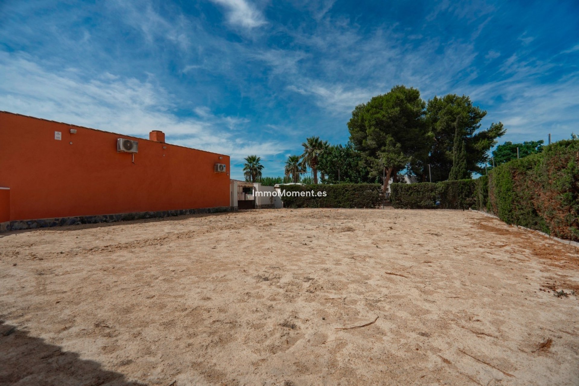 Reventa - Villa - Almoradí - Heredades